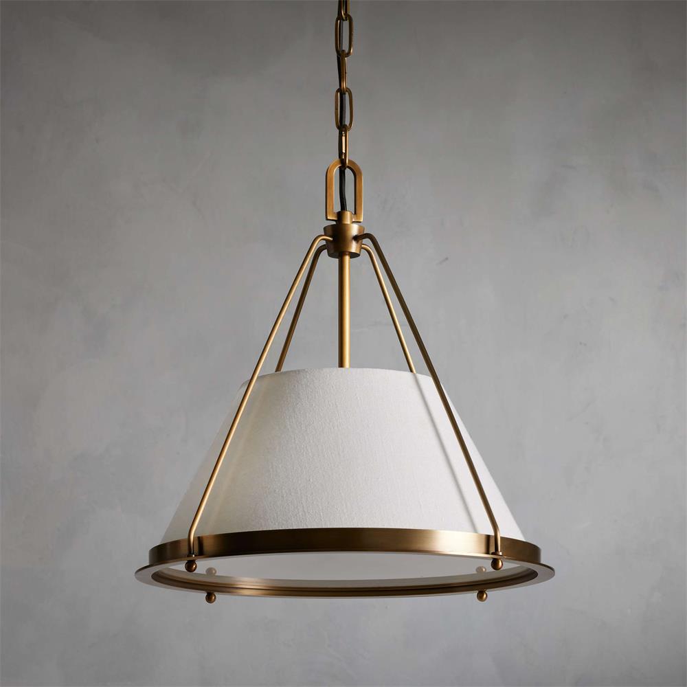 Aphrodite Vintage Pendant Light - Letslighting