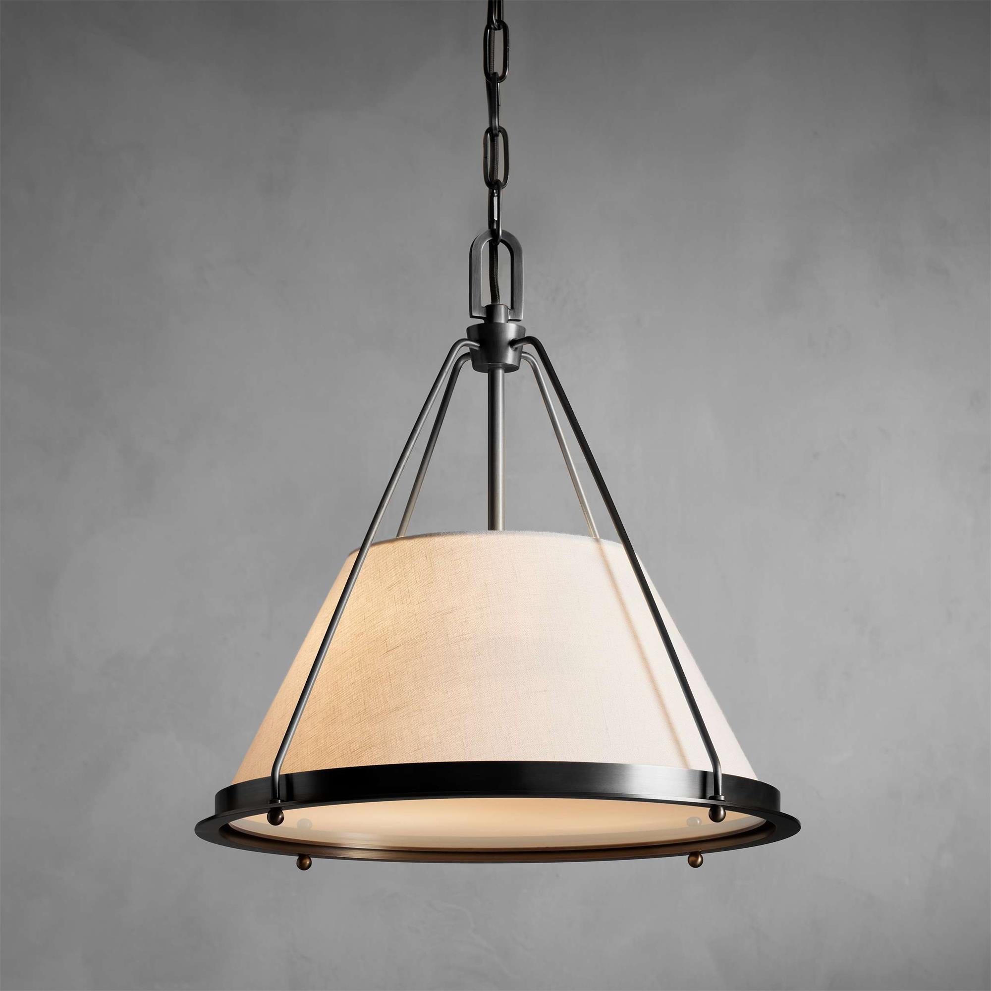 Aphrodite Vintage Pendant Light - Letslighting