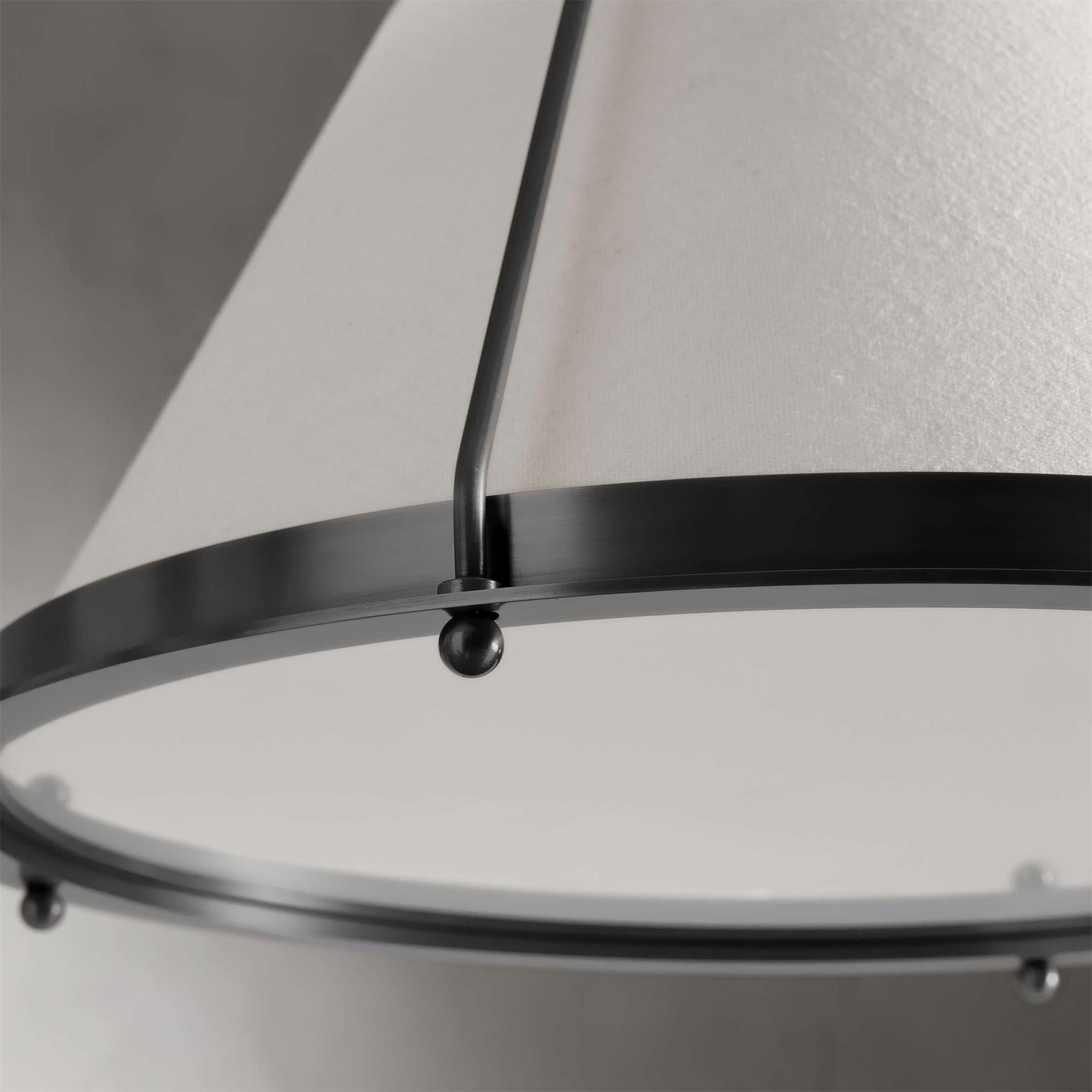 Aphrodite Vintage Pendant Light - Letslighting