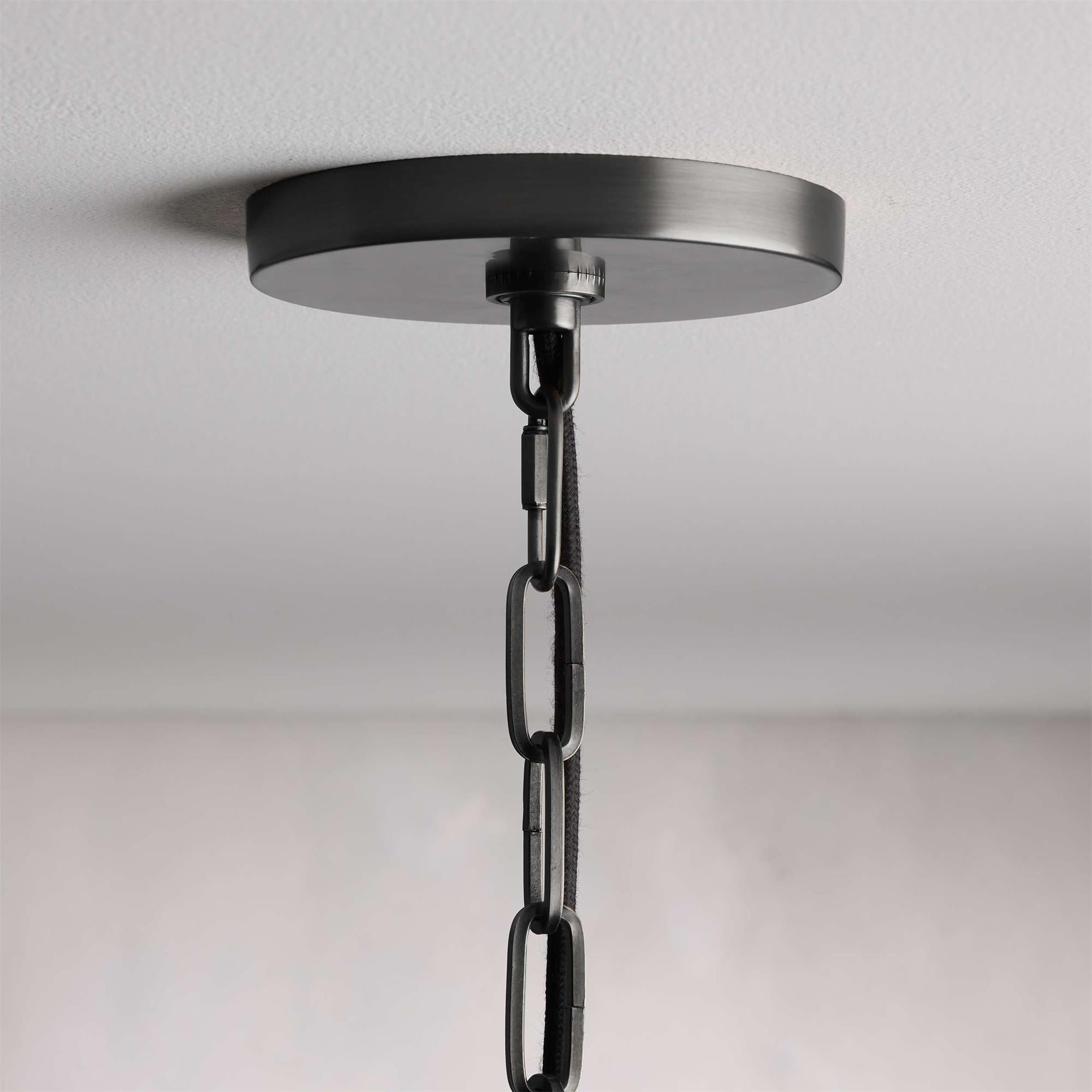 Aphrodite Vintage Pendant Light - Letslighting