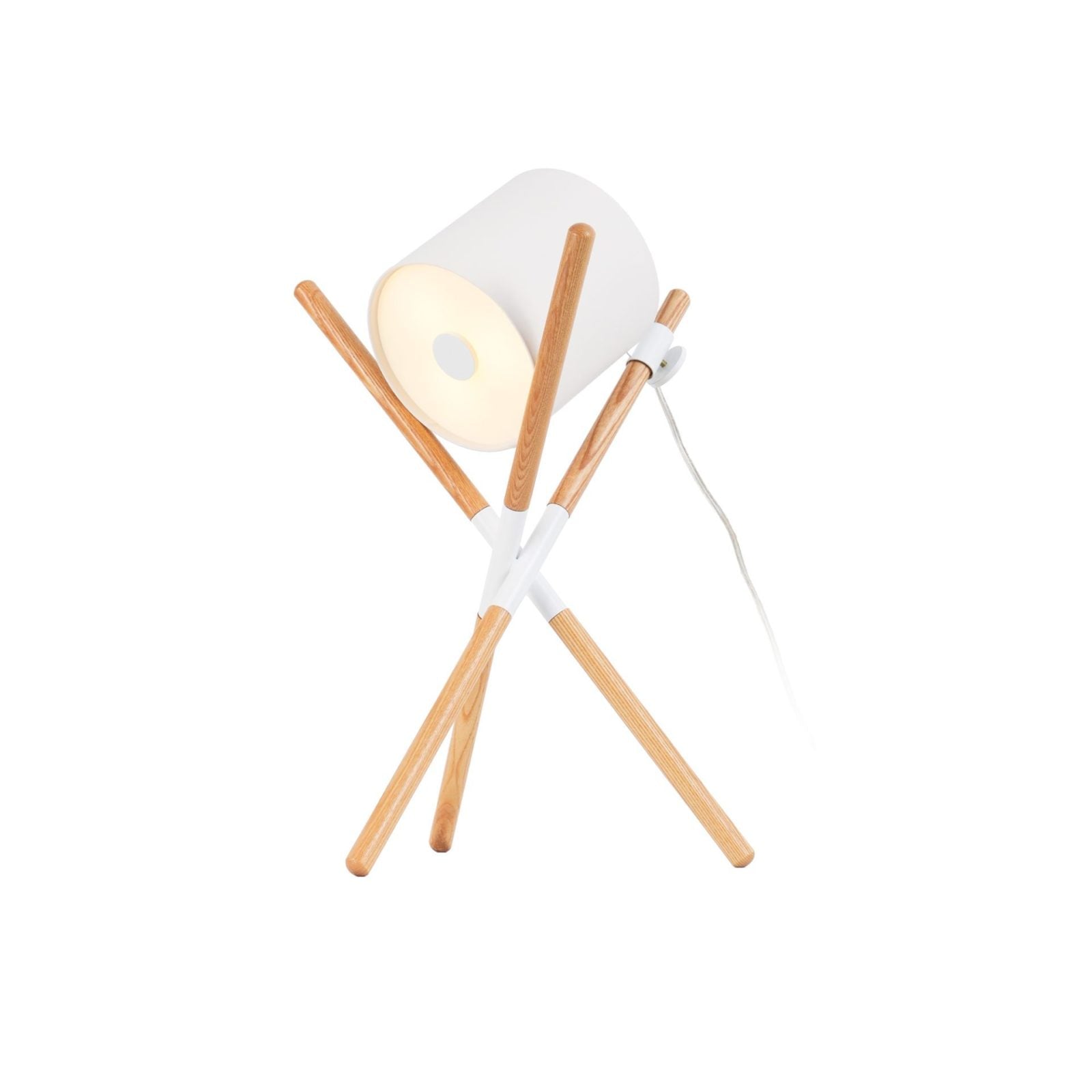 Daphane Modern Table Lamp - Letslighting