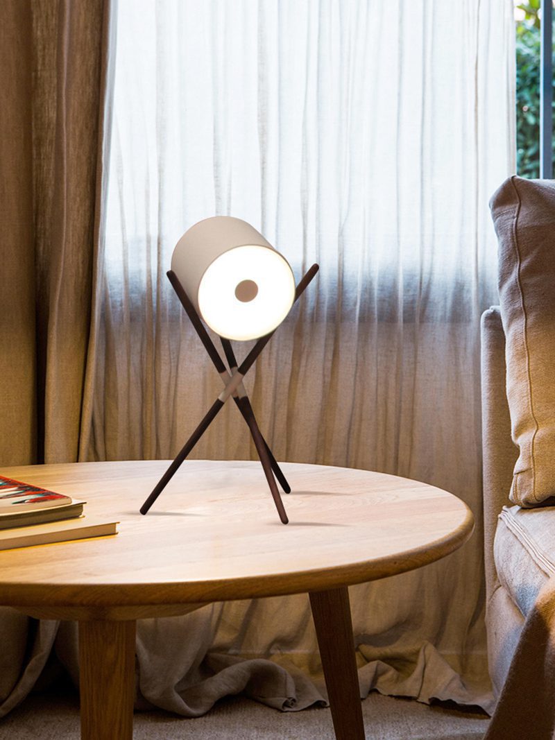 Daphane Modern Table Lamp - Letslighting