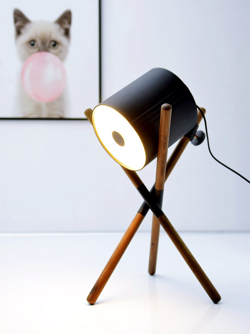 Daphane Modern Table Lamp - Letslighting