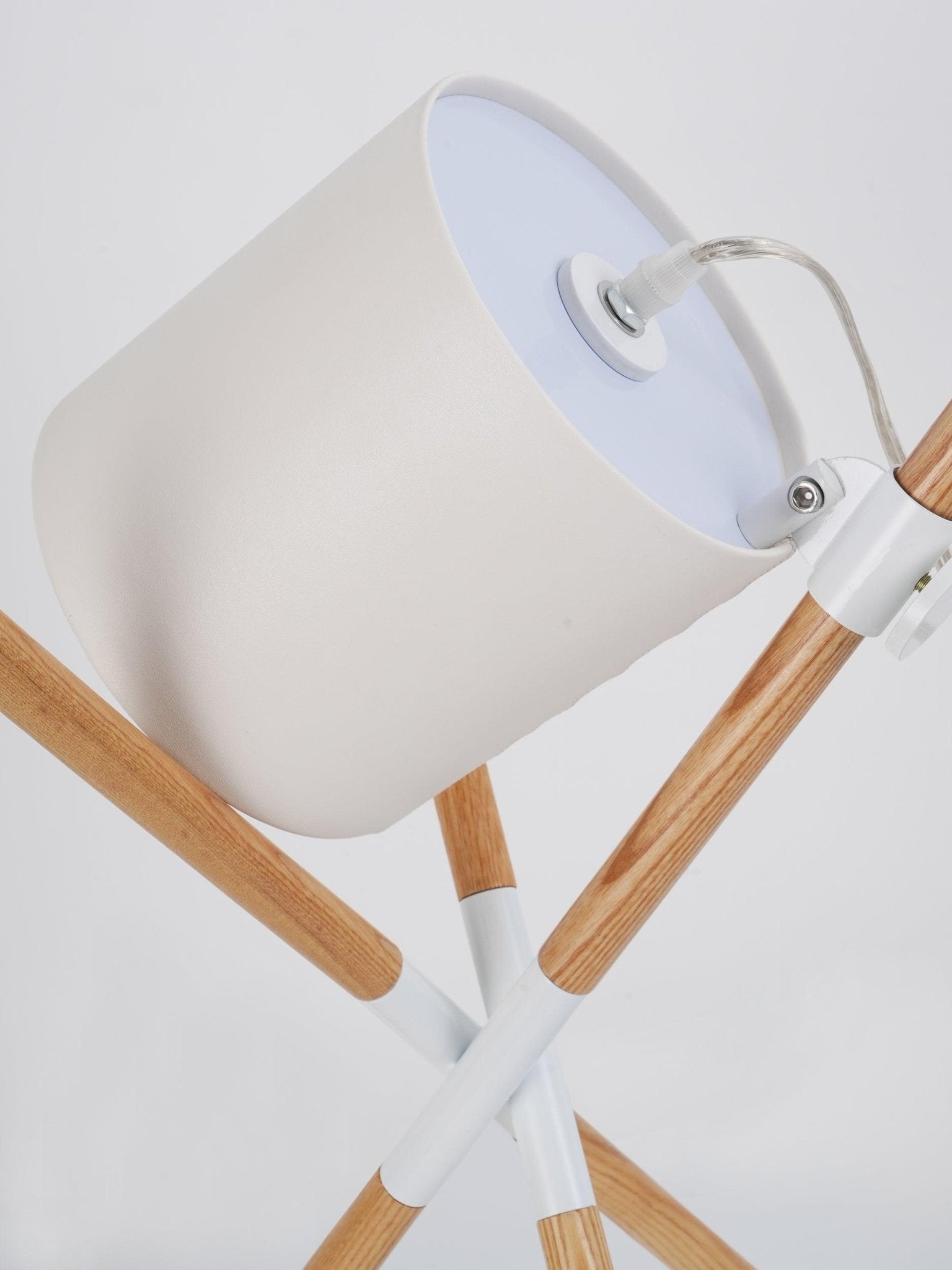 Daphane Modern Table Lamp - Letslighting