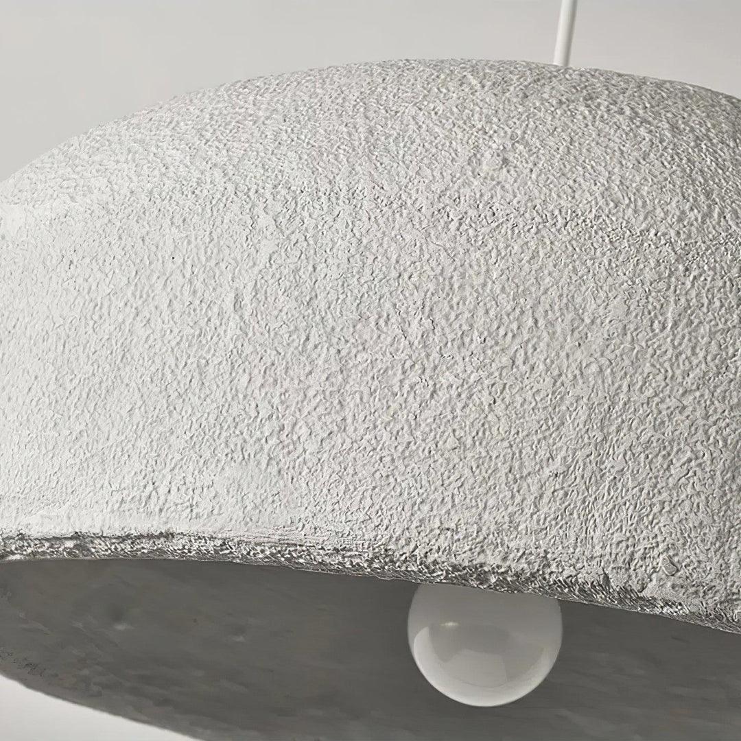 Olrinila Premium Nordic Art Cloud Plastic Pendant Light - Letslighting