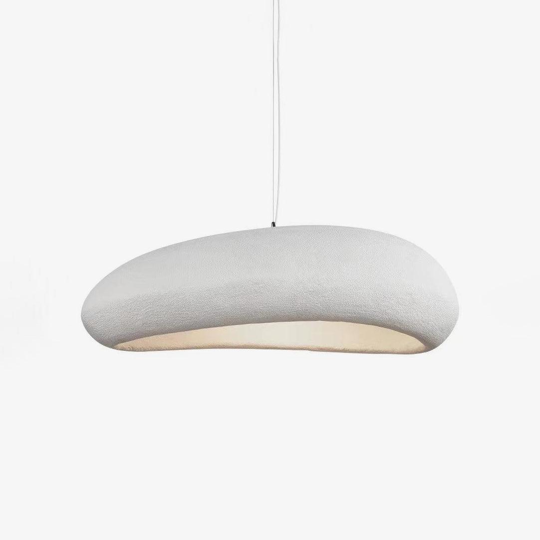 Olrinila Premium Nordic Art Cloud Plastic Pendant Light - Letslighting