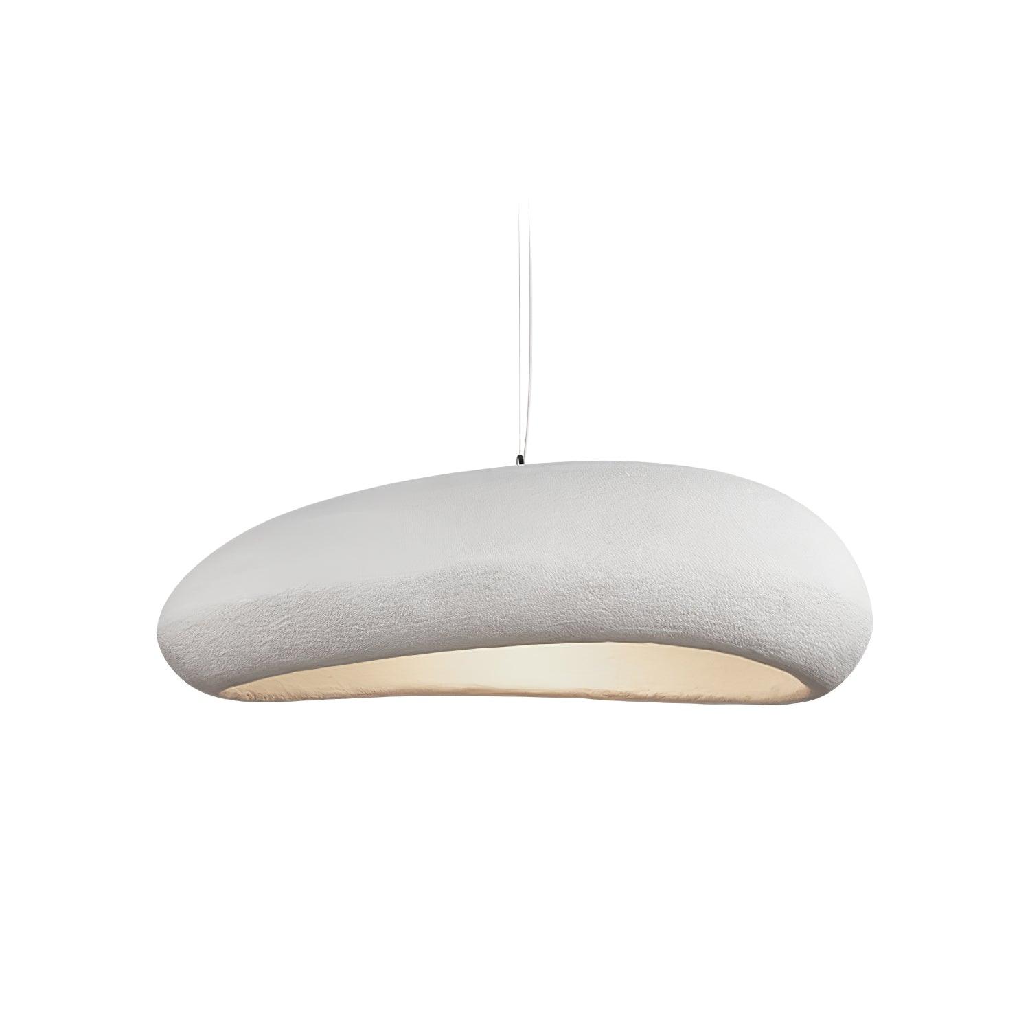 Olrinila Premium Nordic Art Cloud Plastic Pendant Light - Letslighting