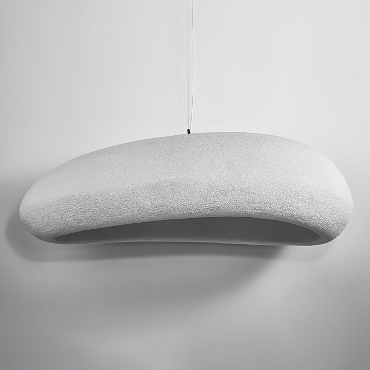 Olrinila Premium Nordic Art Cloud Plastic Pendant Light - Letslighting