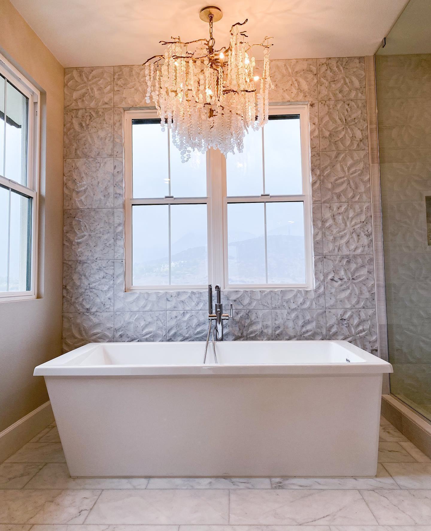 Lustra Pendant Lamp Crystal Dewdrop - Letslighting