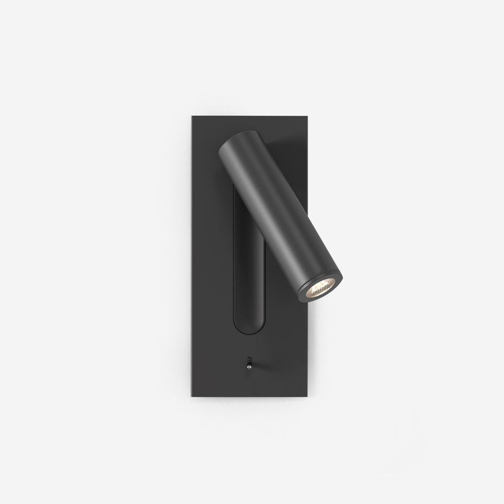Aneko Wall Lamp Switched LED Sleek Adjustable - Letslighting