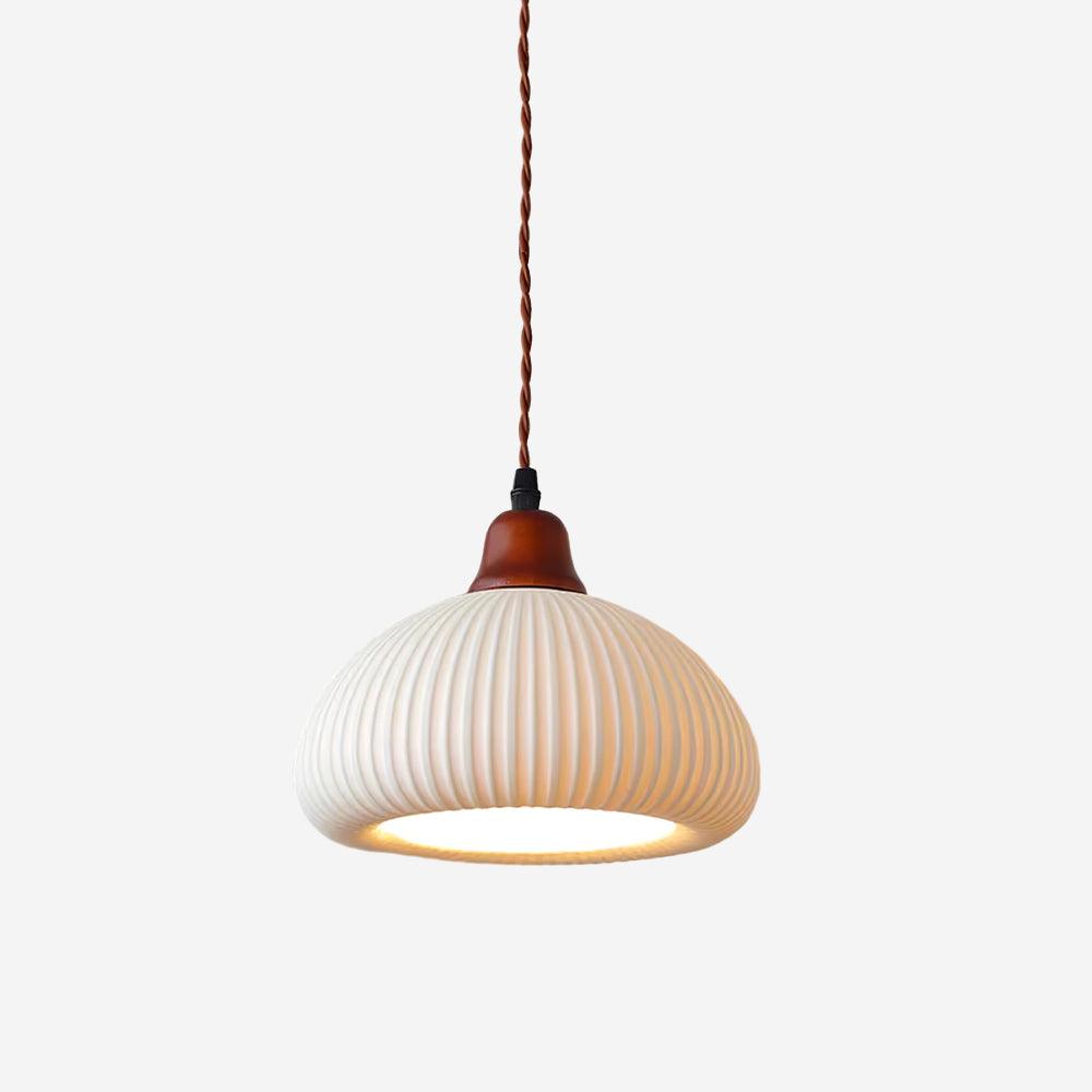 Olivia  Elegant Ceramic Pendant Lights