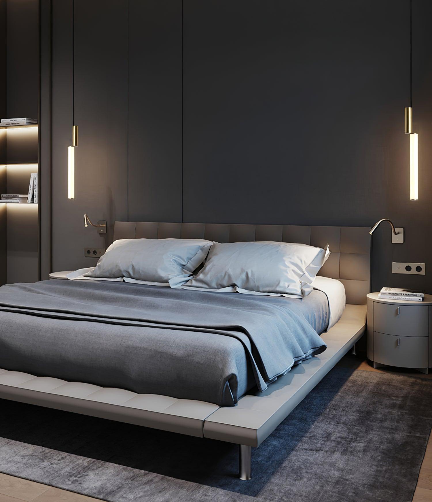 Winnie Modern Pendant Light - Letslighting