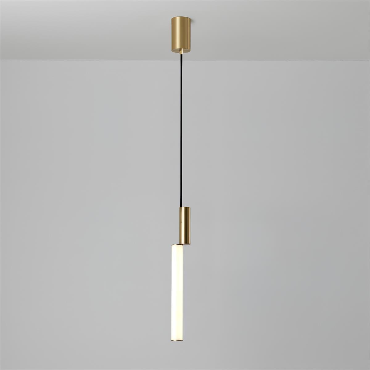 Winnie Modern Pendant Light - Letslighting