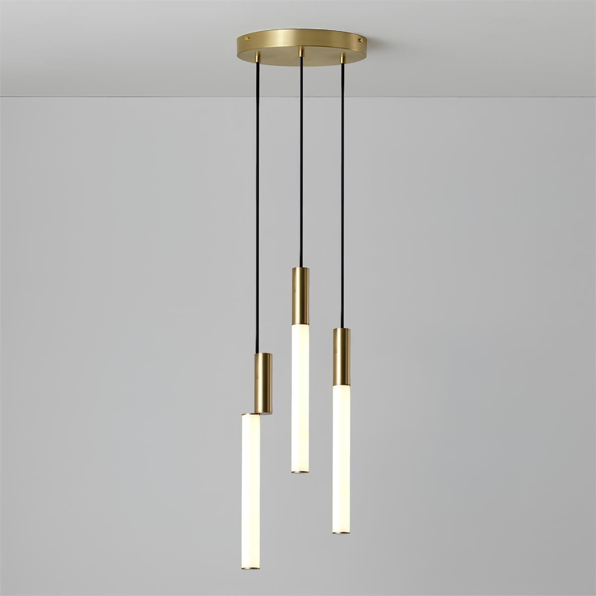 Winnie Modern Pendant Light - Letslighting