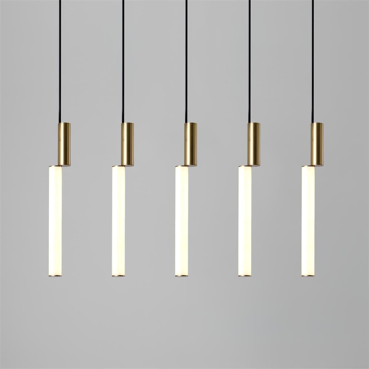 Winnie Modern Pendant Light - Letslighting