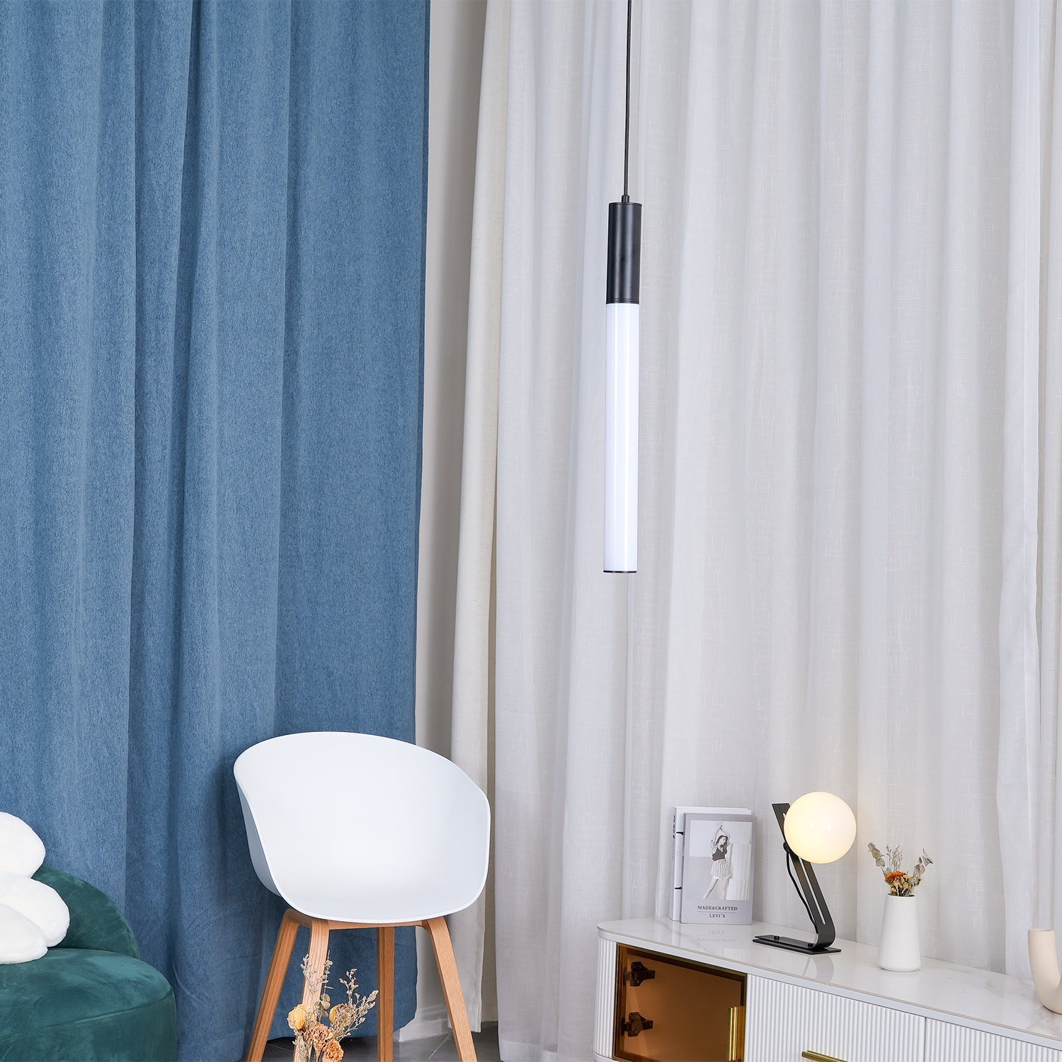 Winnie Modern Pendant Light - Letslighting