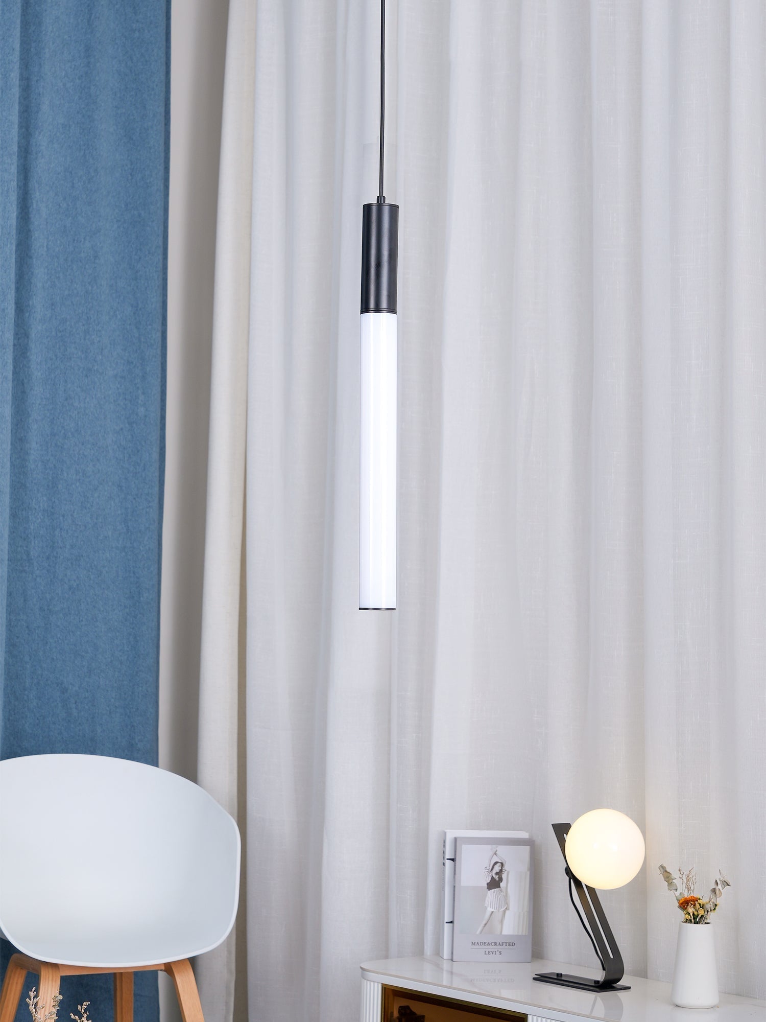 Winnie Modern Pendant Light - Letslighting