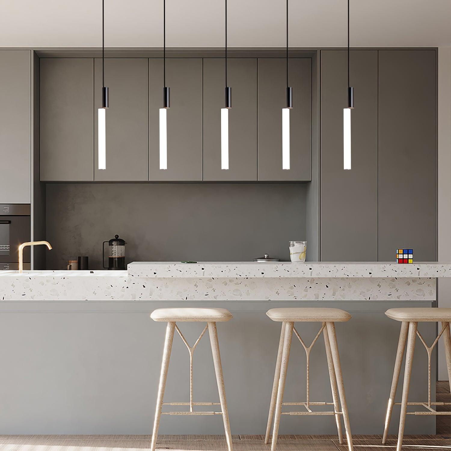 Winnie Modern Pendant Light - Letslighting