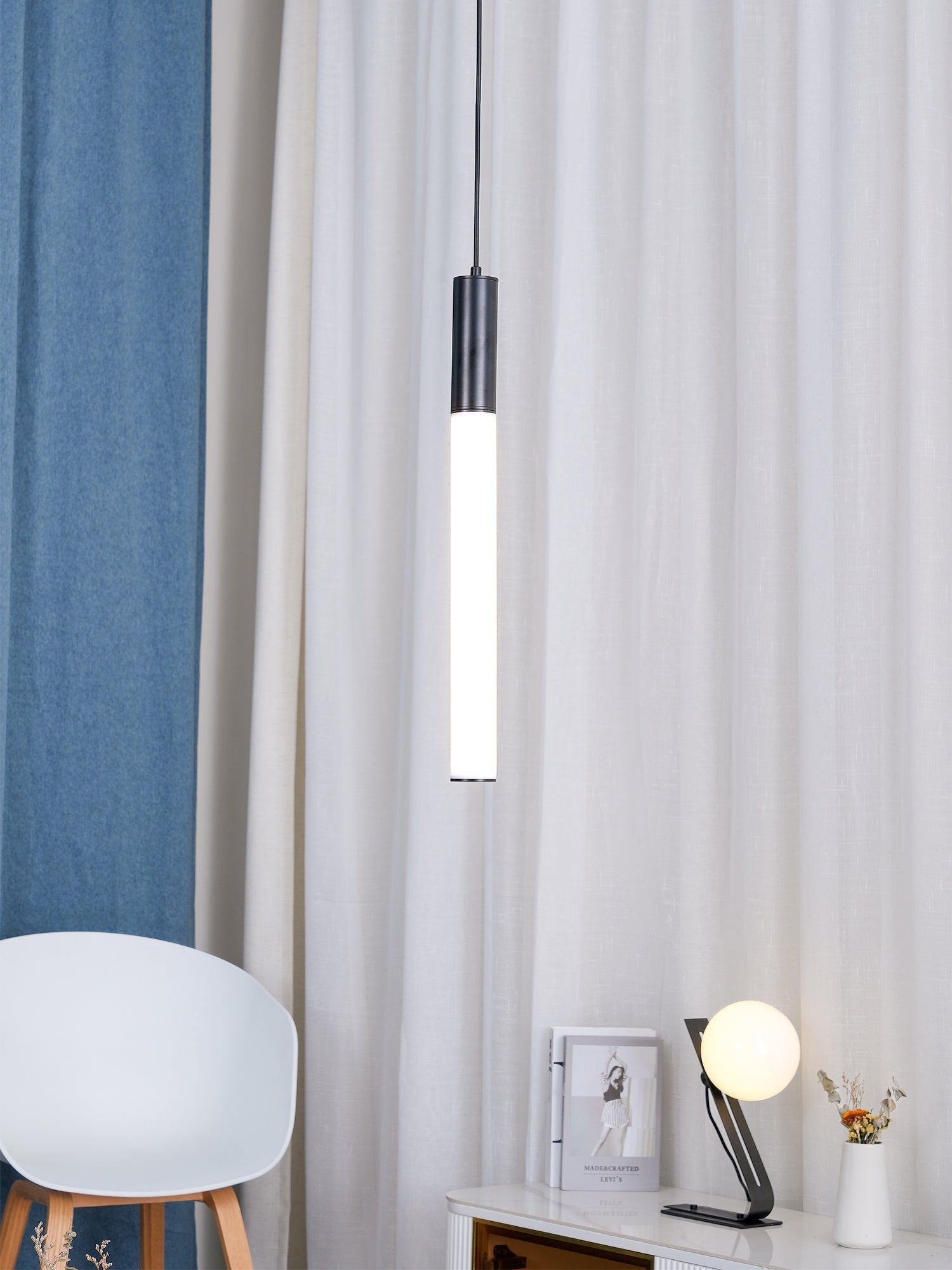 Winnie Modern Pendant Light - Letslighting