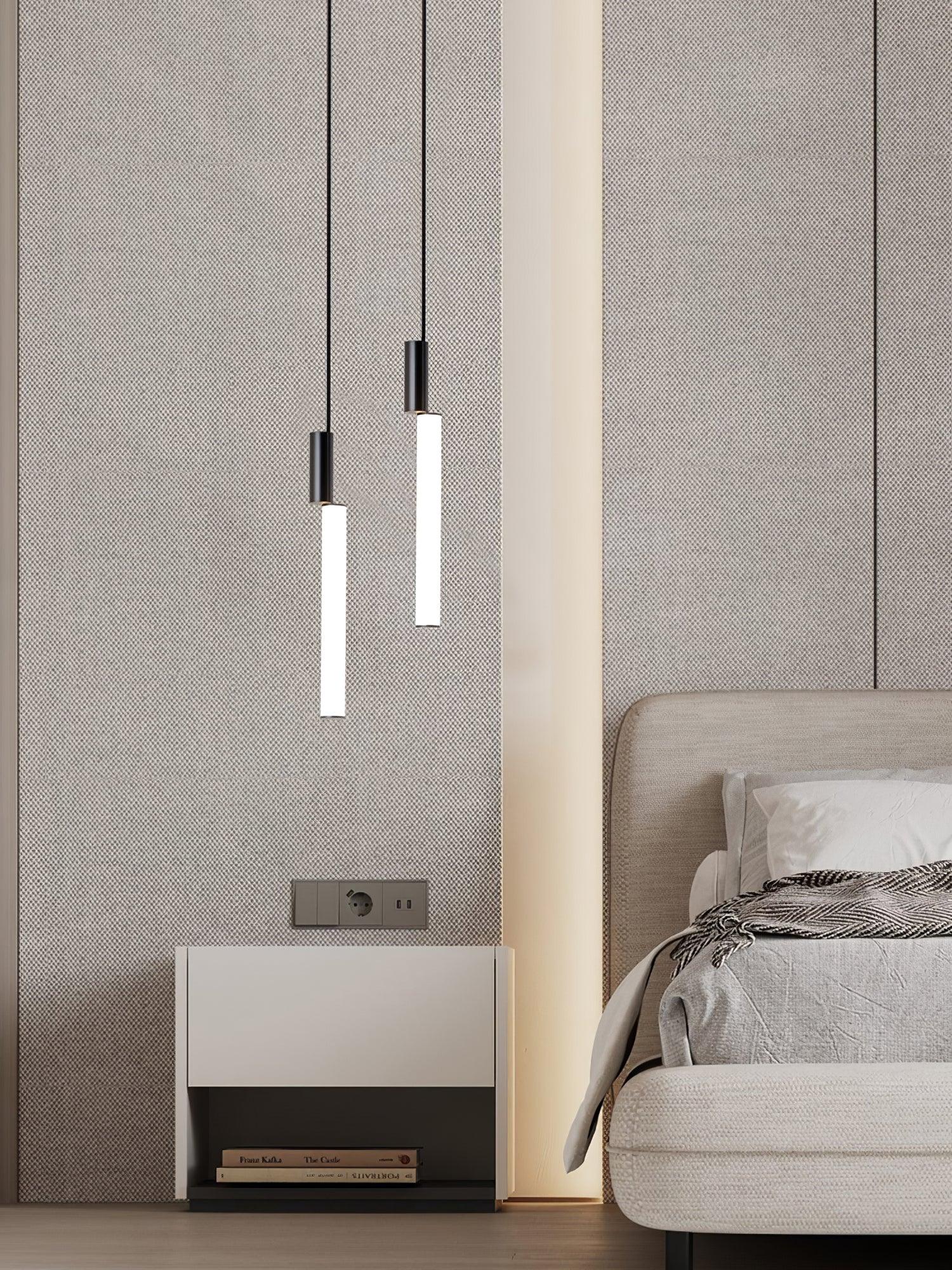Winnie Modern Pendant Light - Letslighting