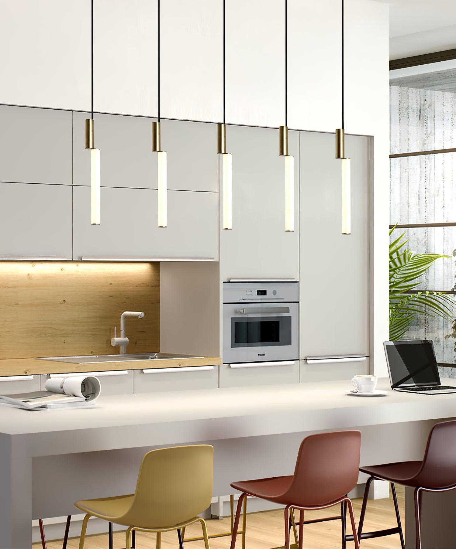 Winnie Modern Pendant Light - Letslighting