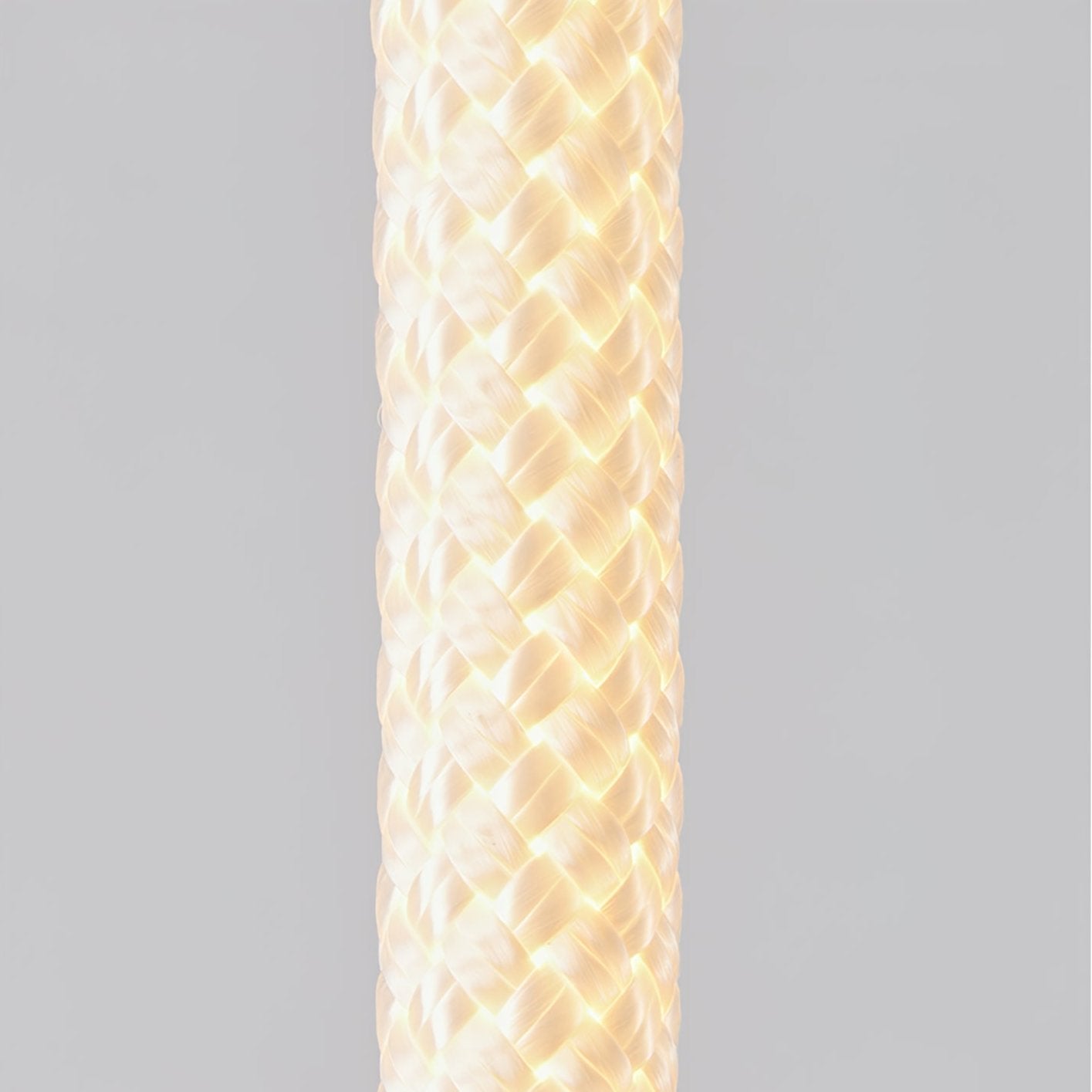 Osile Modern Minimalist Vertical Pendant Light - Letslighting