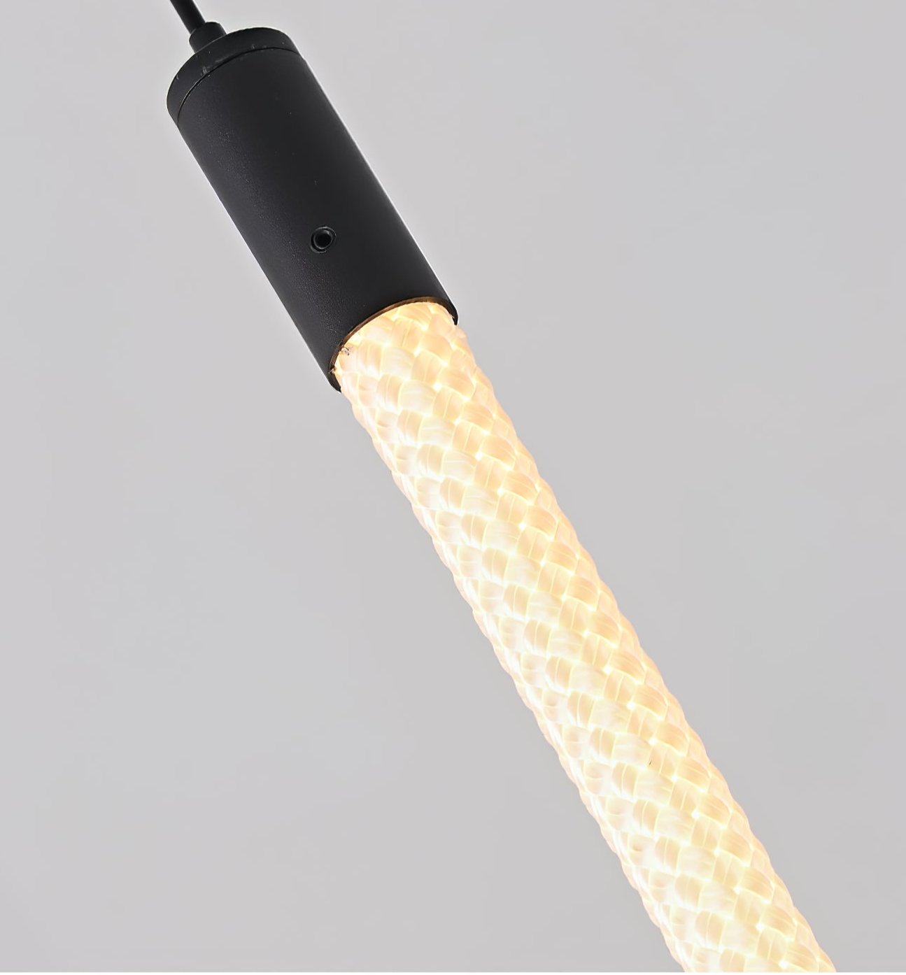 Osile Modern Minimalist Vertical Pendant Light - Letslighting