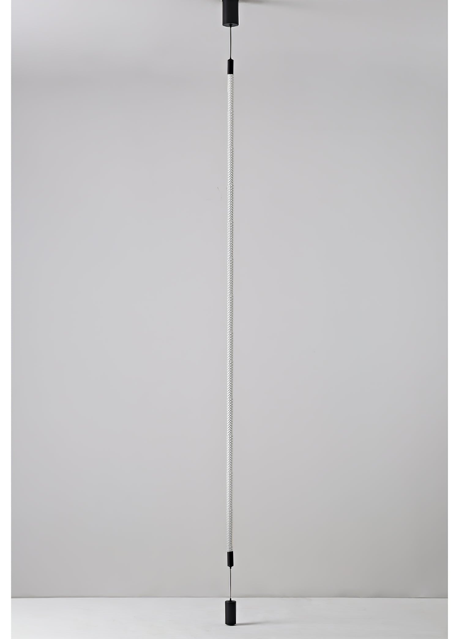 Osile Modern Minimalist Vertical Pendant Light - Letslighting