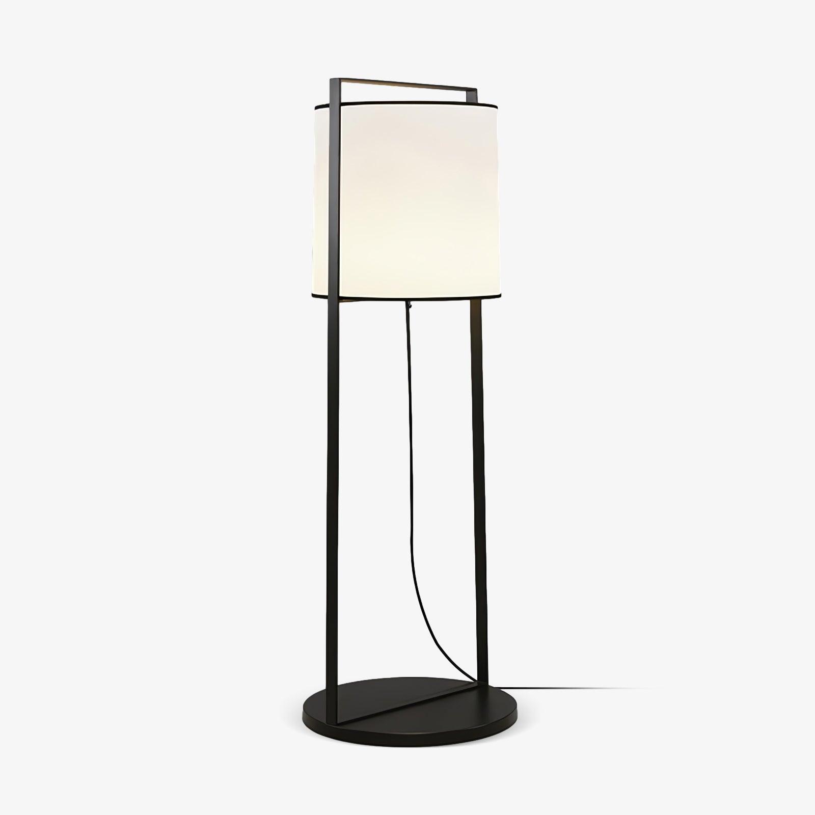 Eugene Contemporary Floor Lamp - Letslighting