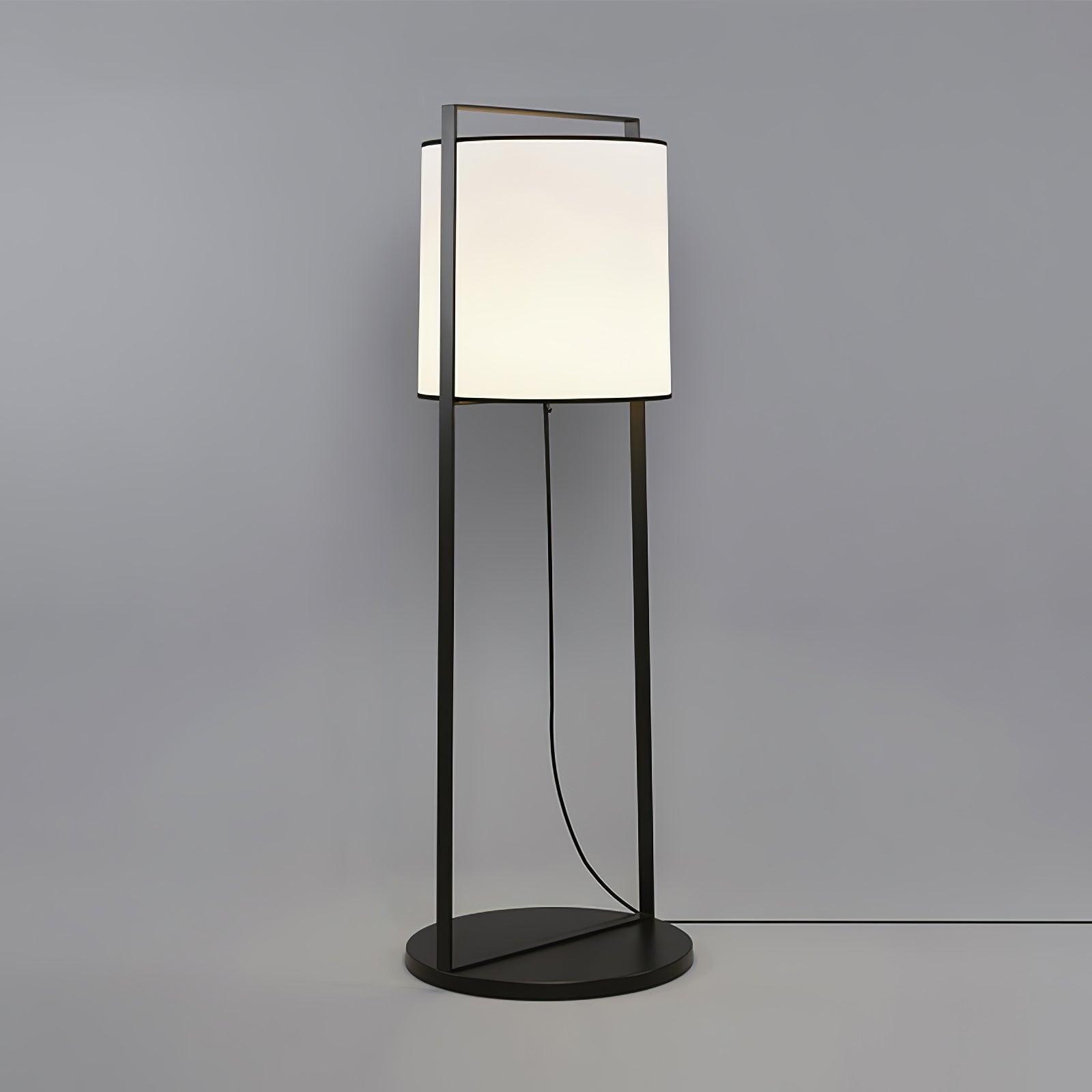 Eugene Contemporary Floor Lamp - Letslighting