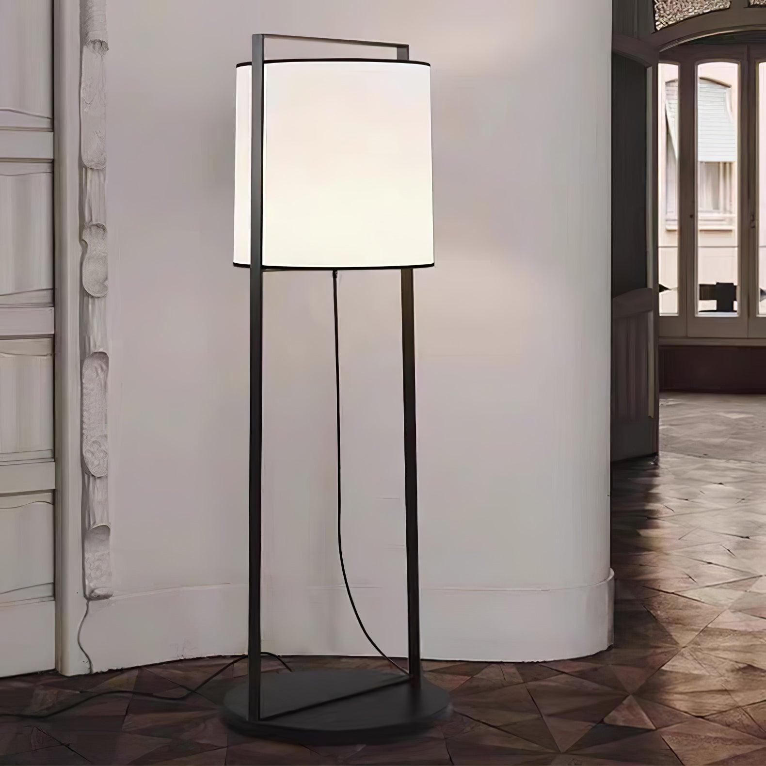 Eugene Contemporary Floor Lamp - Letslighting