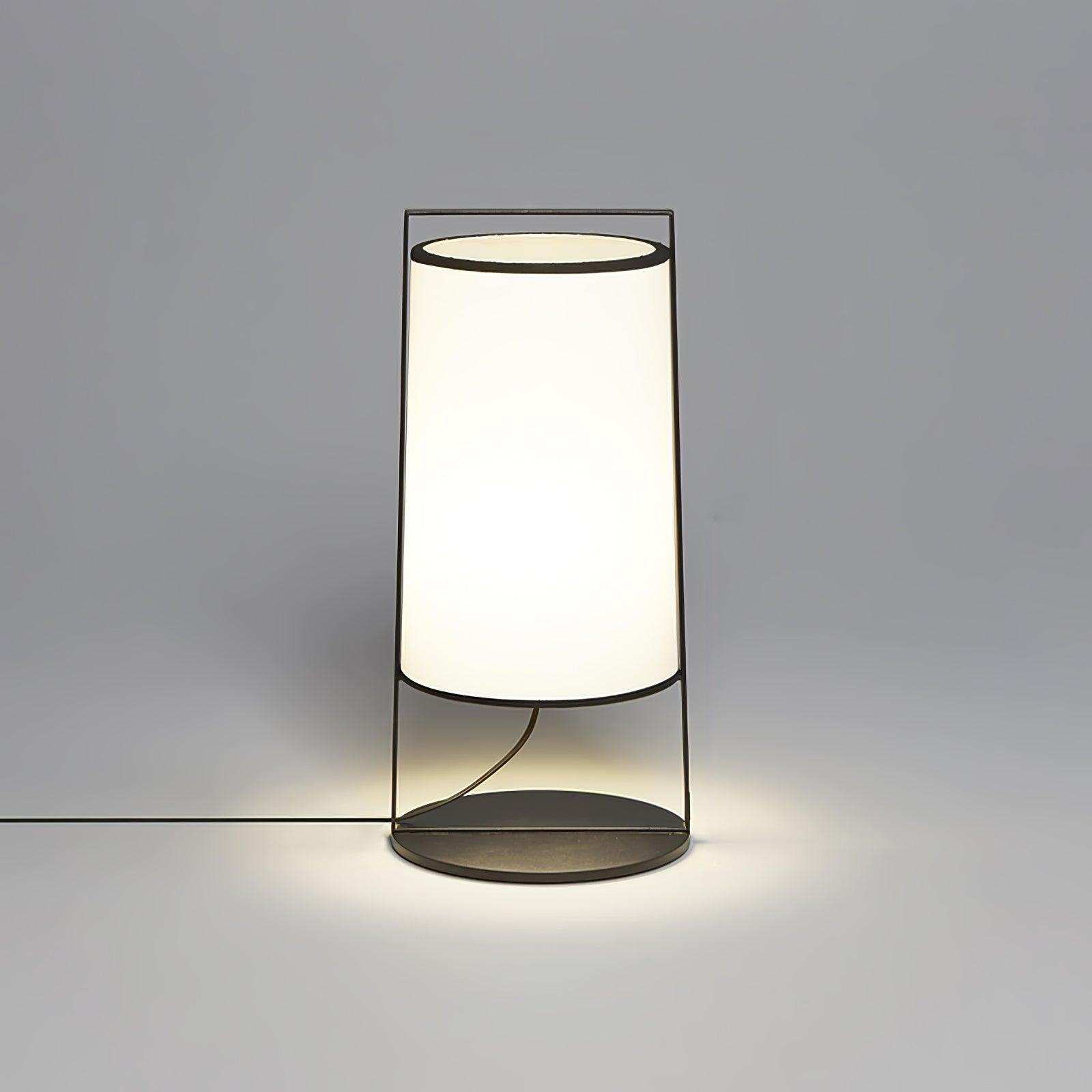 Eugene Contemporary Floor Lamp - Letslighting