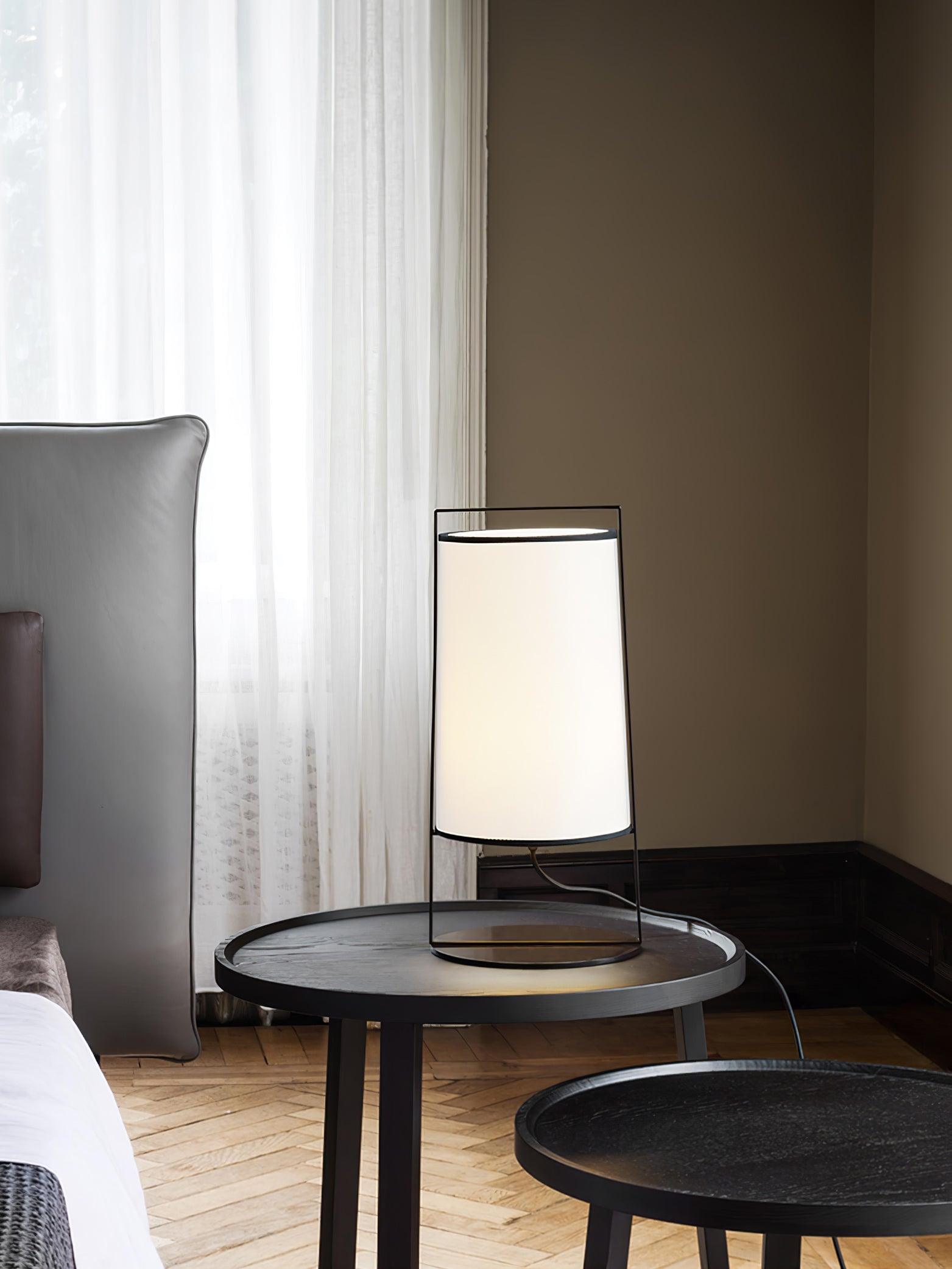 Eugene Contemporary Floor Lamp - Letslighting