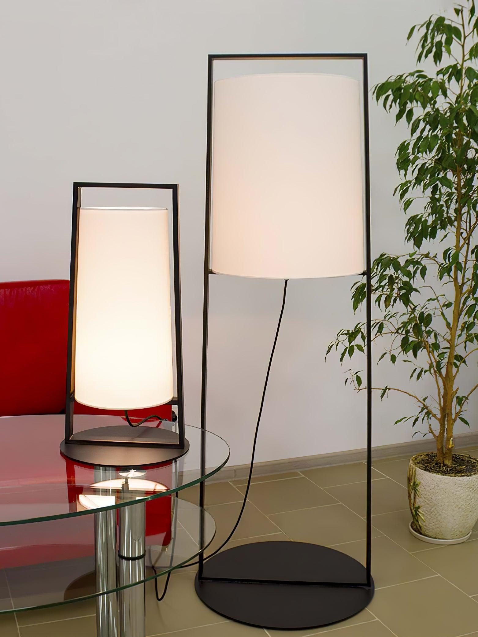 Eugene Contemporary Floor Lamp - Letslighting