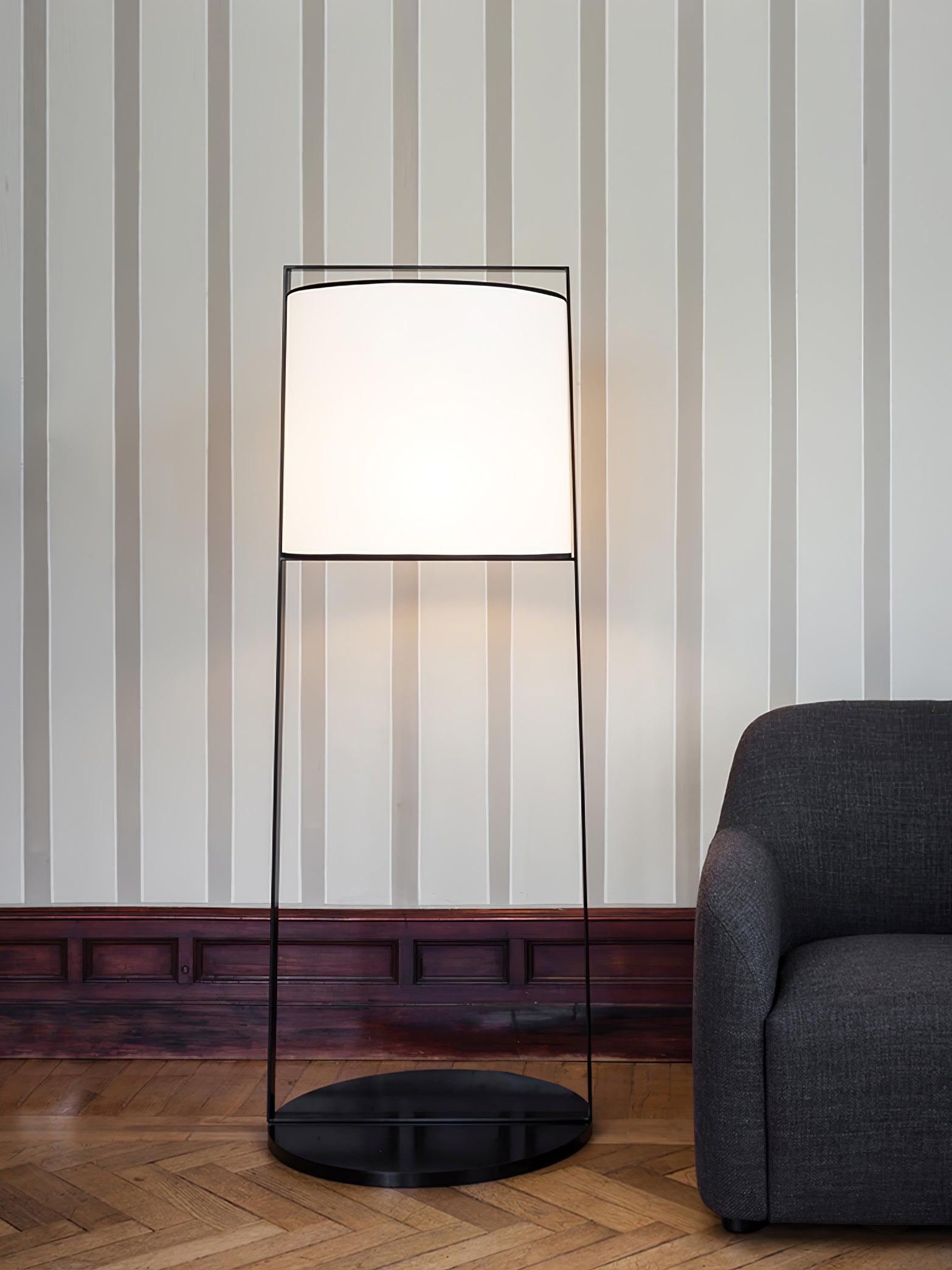 Eugene Contemporary Floor Lamp - Letslighting