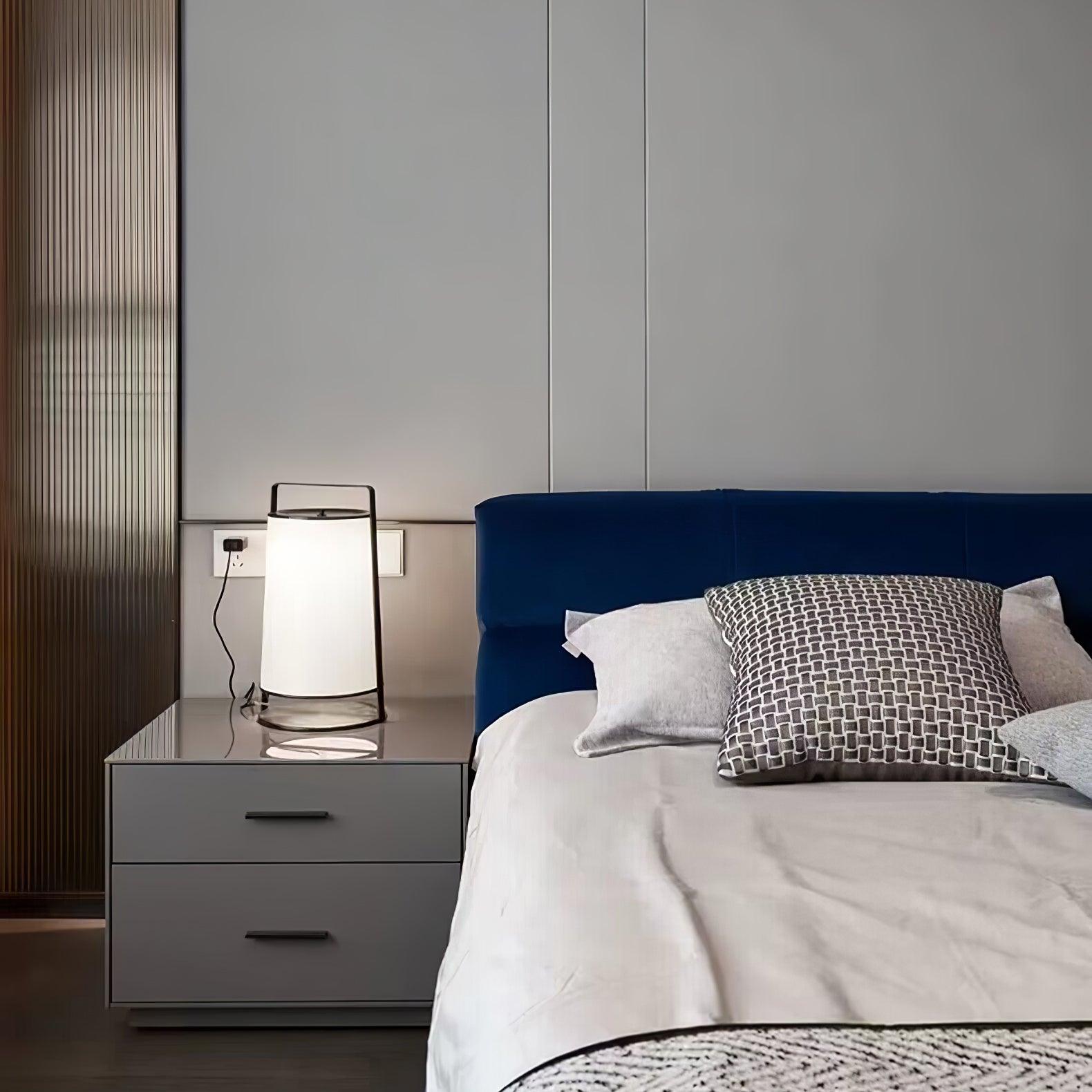 Eugene Contemporary Floor Lamp - Letslighting