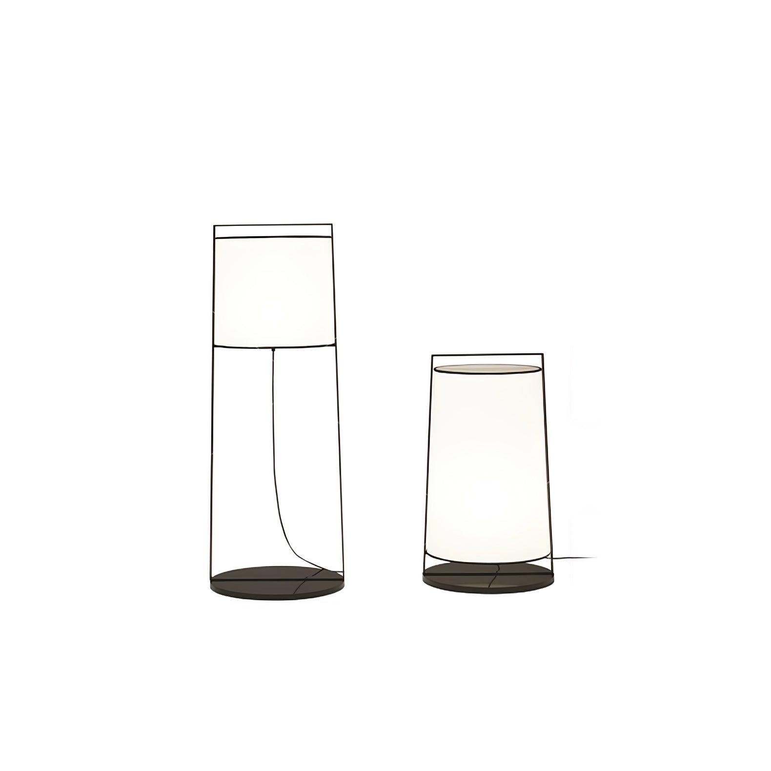 Eugene Contemporary Floor Lamp - Letslighting