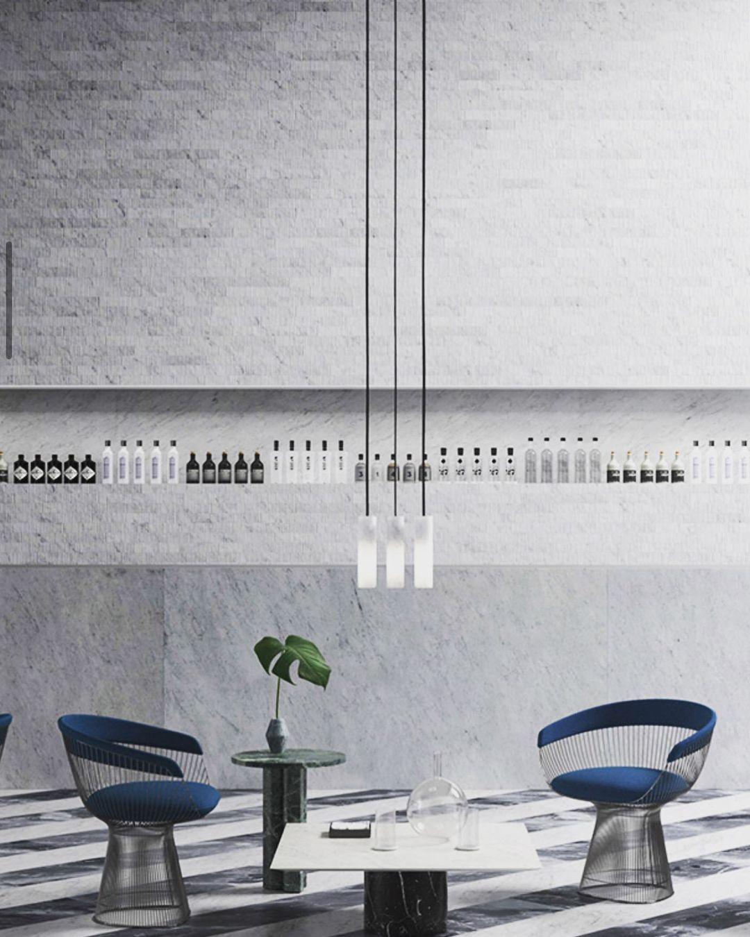 Nyxara Cluster Alabaster Pendant Light - Letslighting