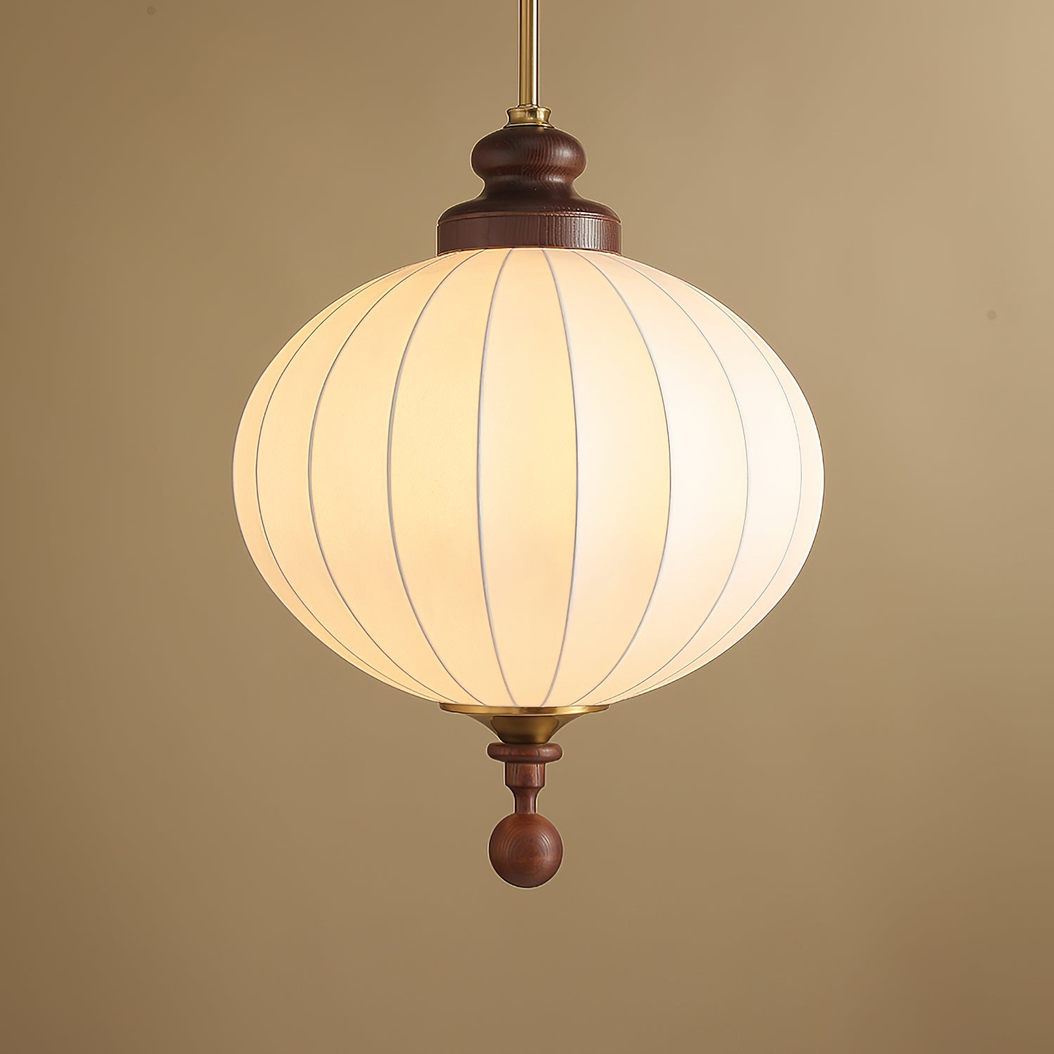 Silvara Pendant Lamp - Letslighting