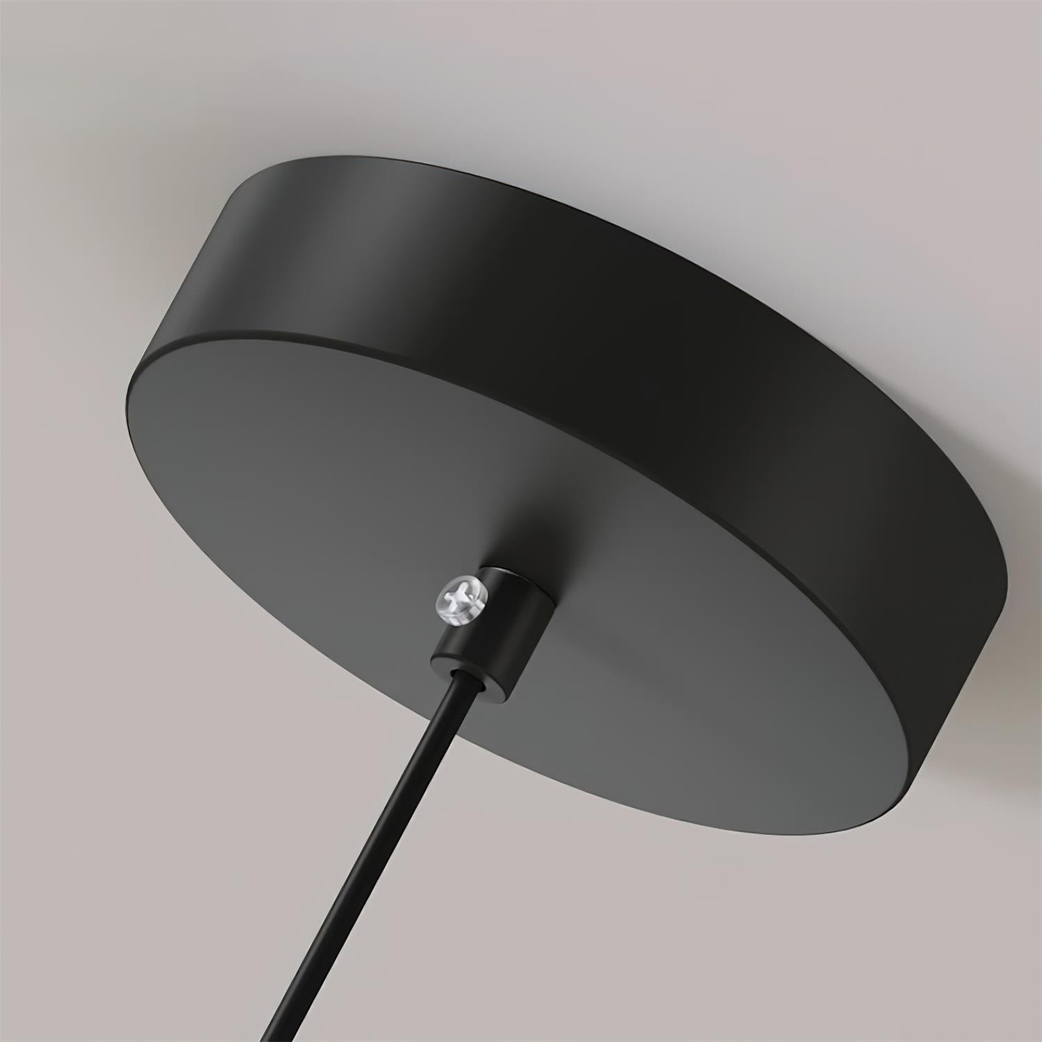 Aero Plug In Pendant Lamp - Letslighting