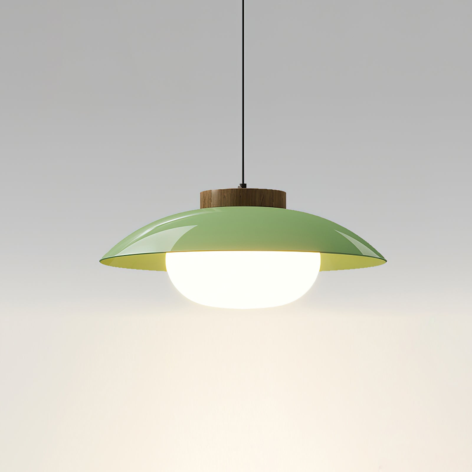 Aero Plug In Pendant Lamp - Letslighting