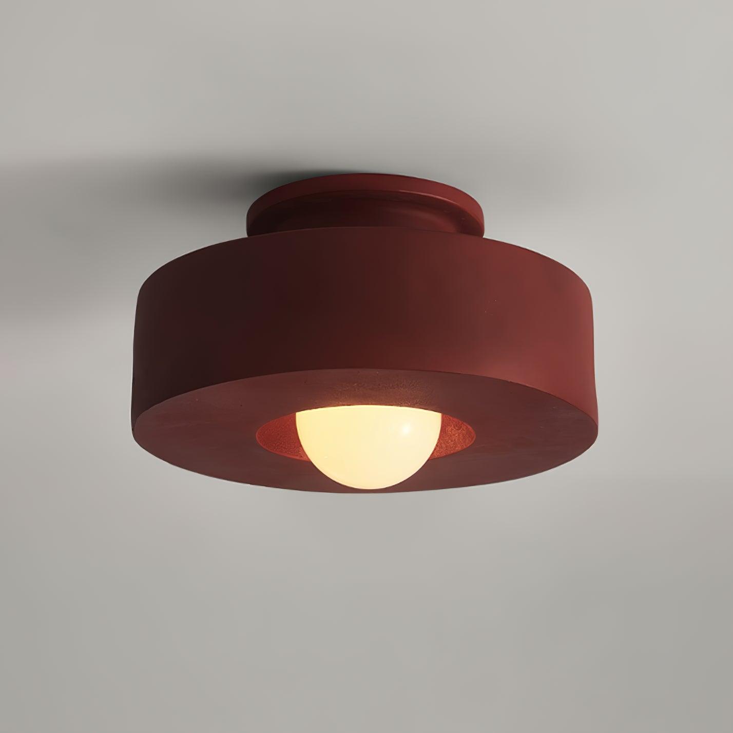 Orvella Ceiling Lamp - Letslighting