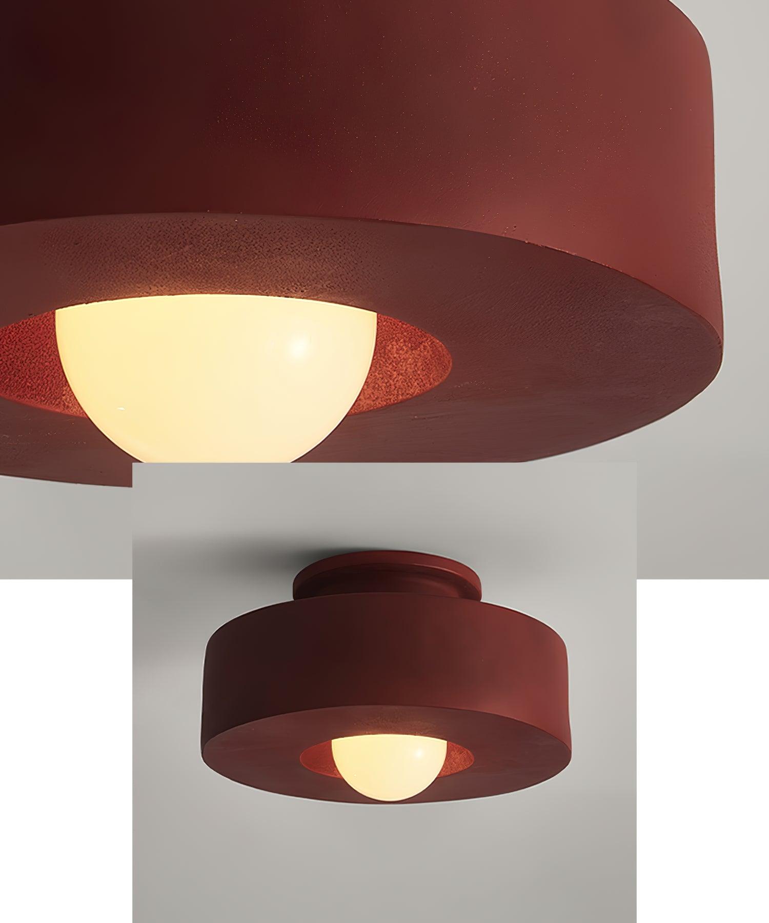 Orvella Ceiling Lamp - Letslighting