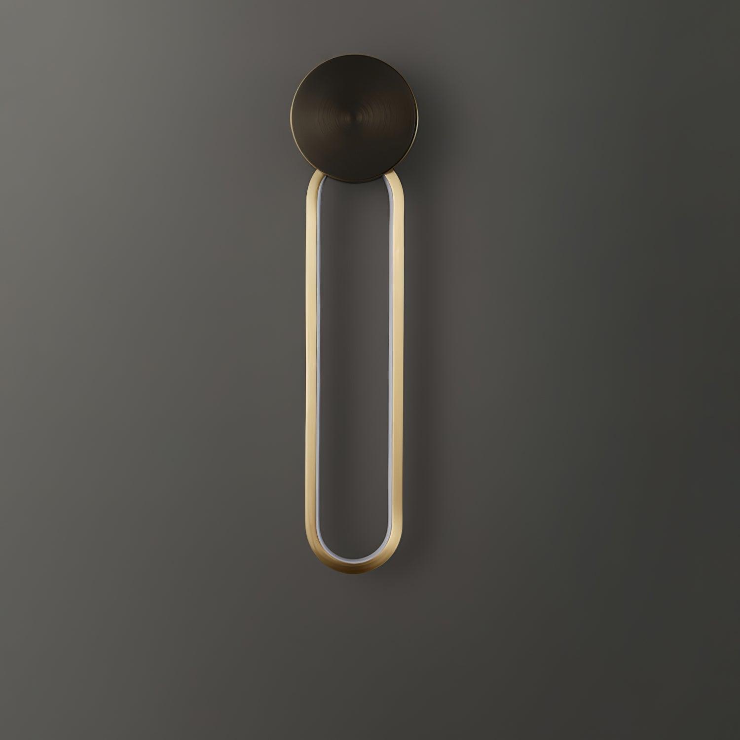 Ervenir Minimalist Wall Light