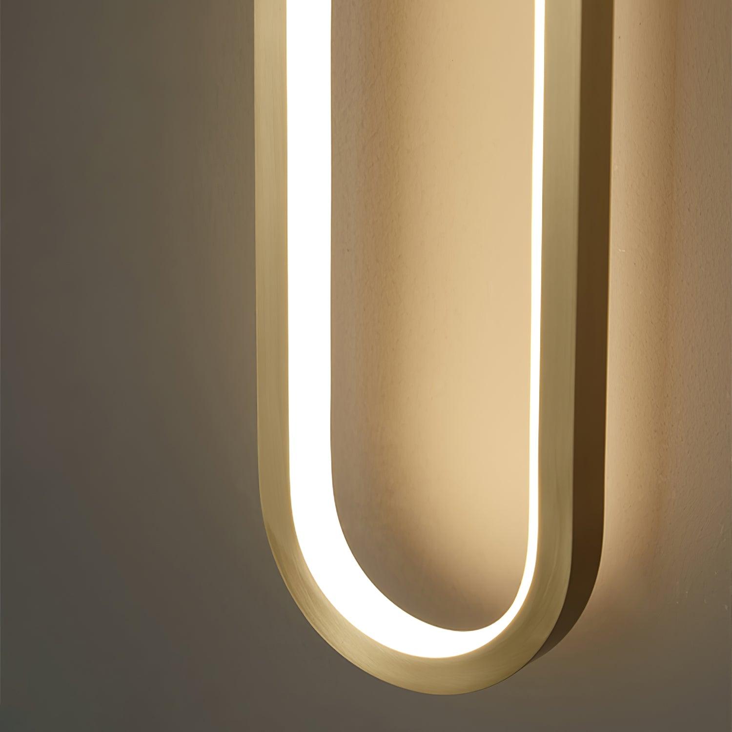 Ervenir Minimalist Wall Light