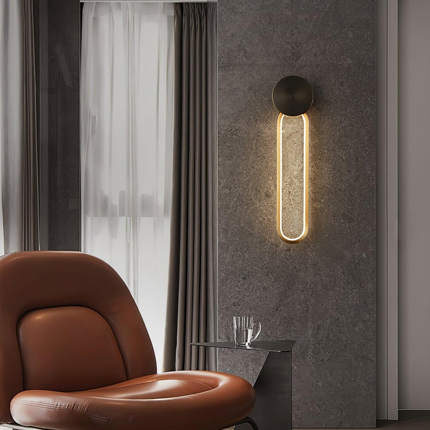 Ervenir Minimalist Wall Light