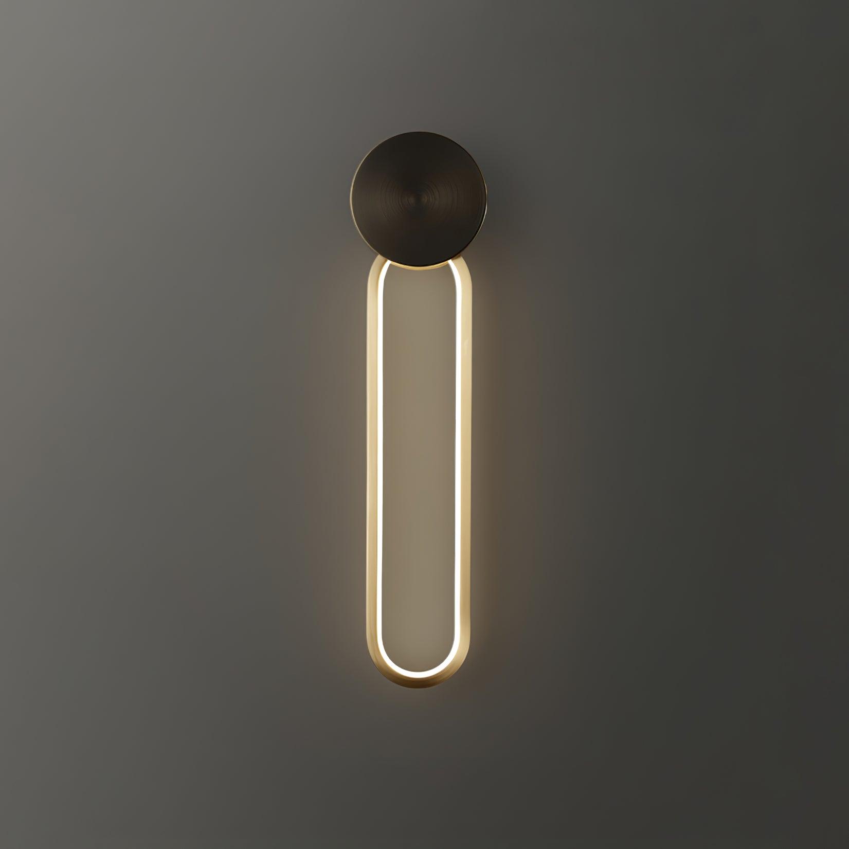Ervenir Minimalist Wall Light