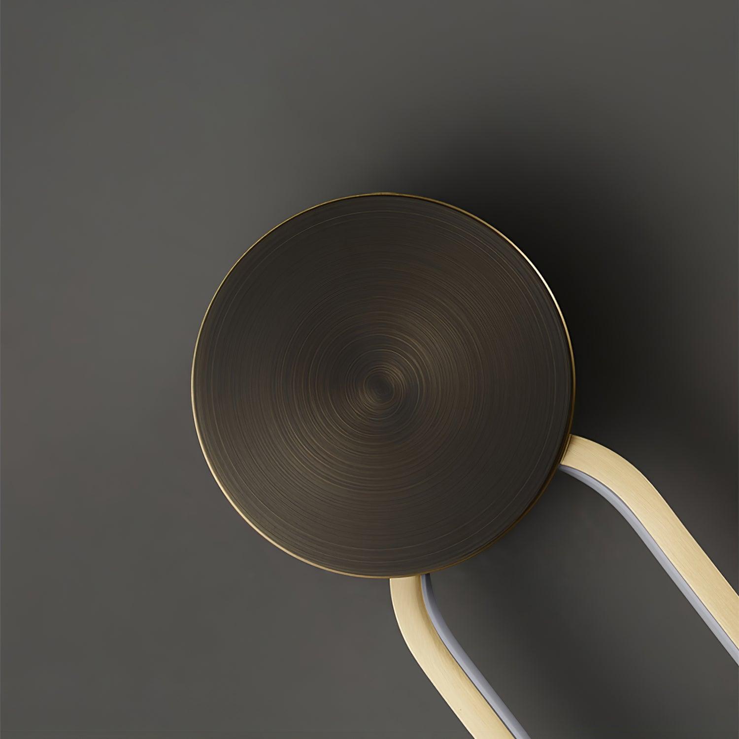 Ervenir Minimalist Wall Light