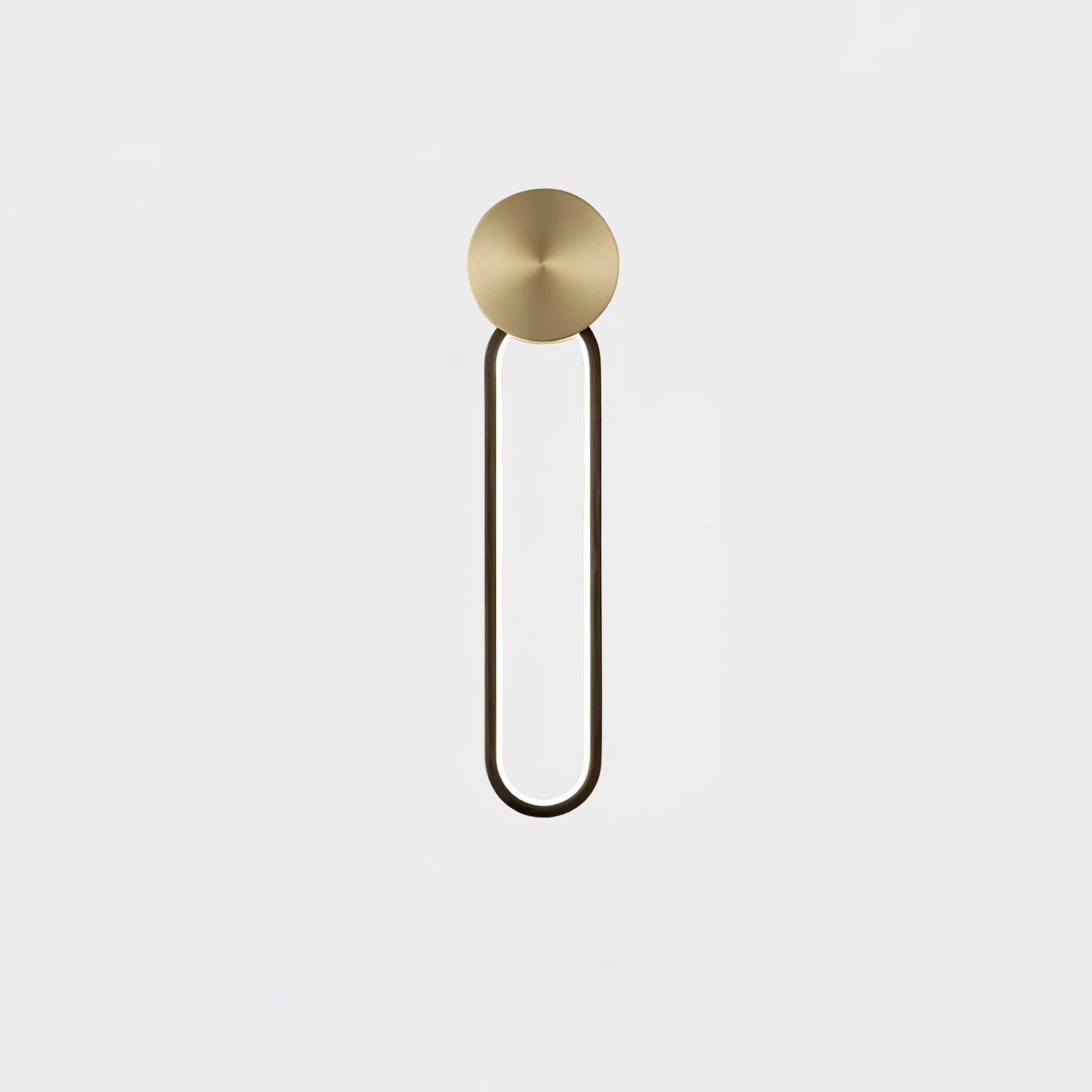 Ervenir Minimalist Wall Light
