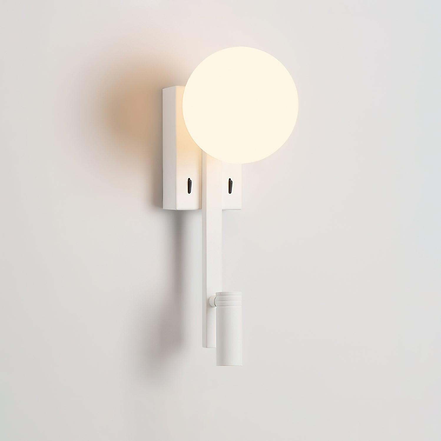 Orbit Fashion PE Wall Light - Letslighting